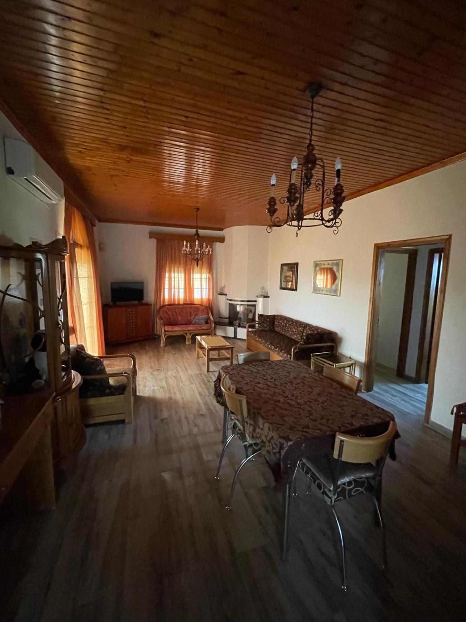 Holiday home Carefree Dreams : In Chalkidiki *