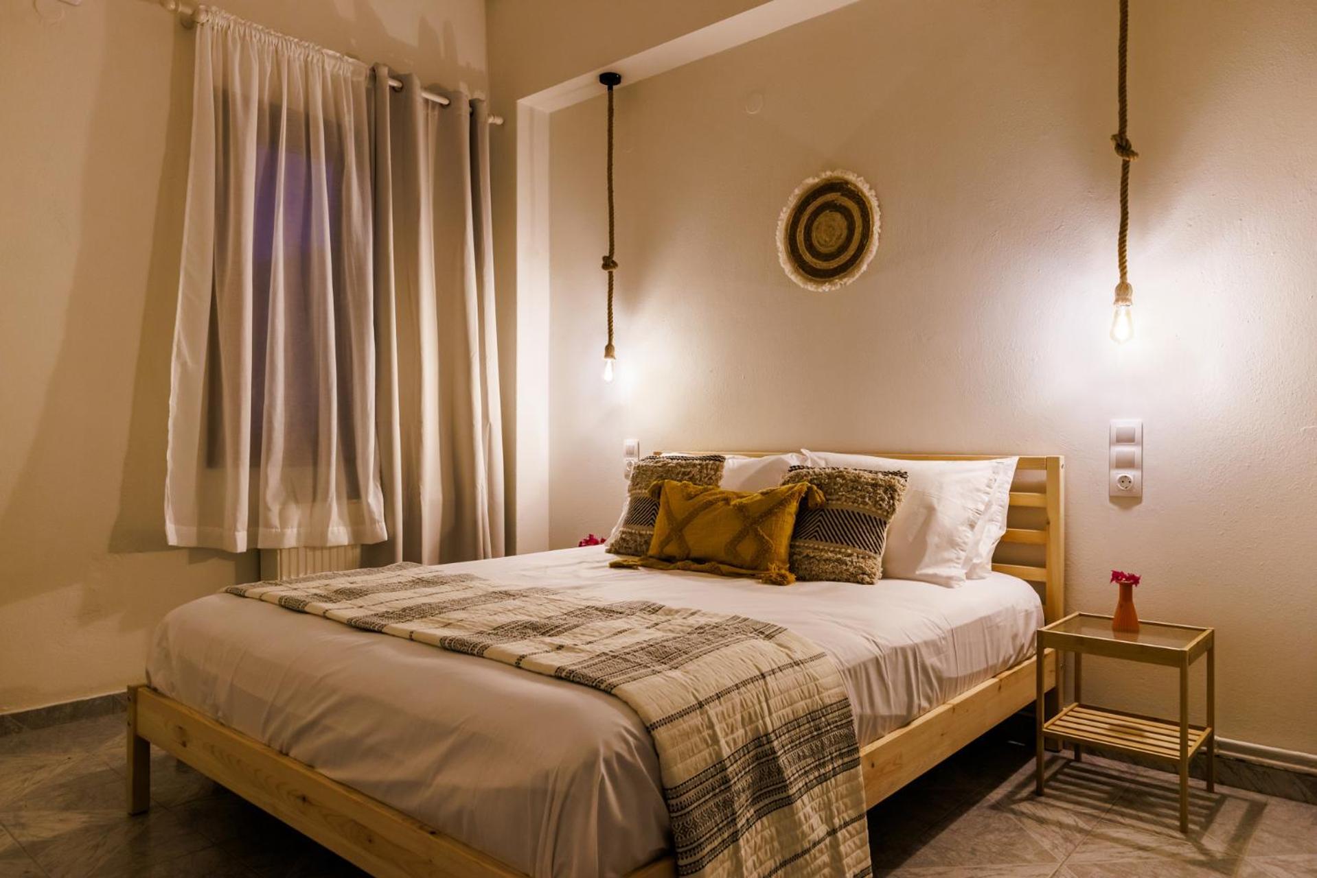 Rodani Apartment *