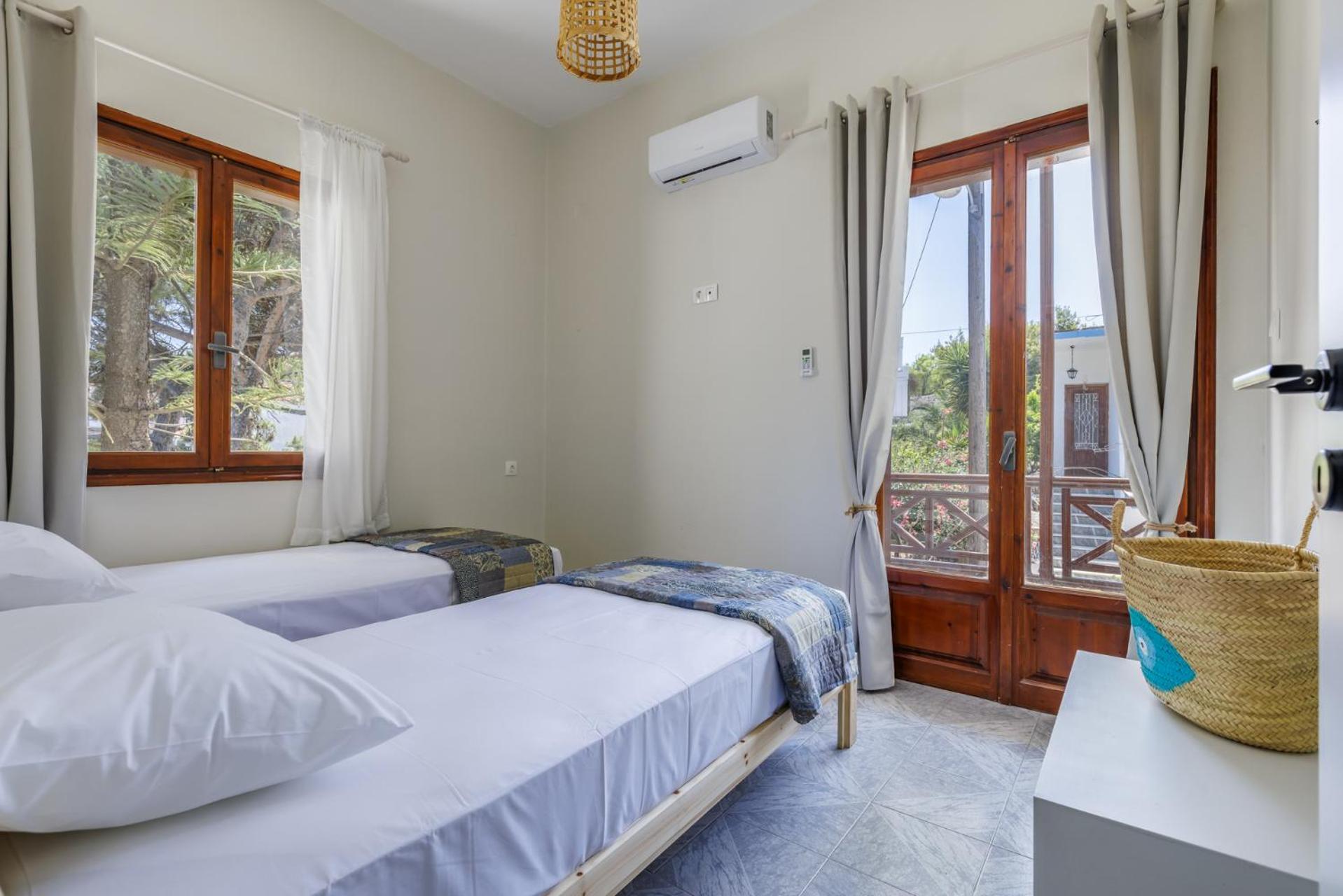 Apartment Rodani *