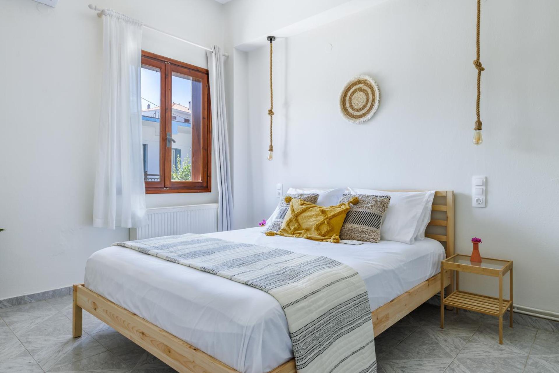 Rodani Apartment Skopelos Town