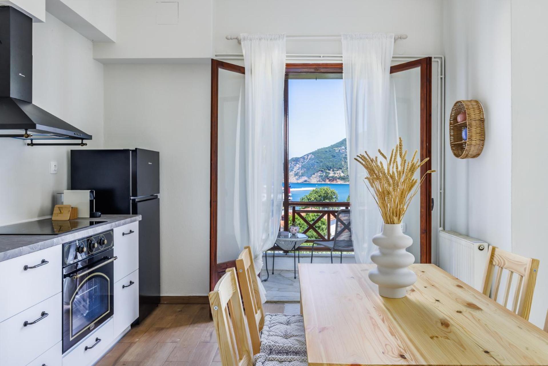 Apartment Rodani