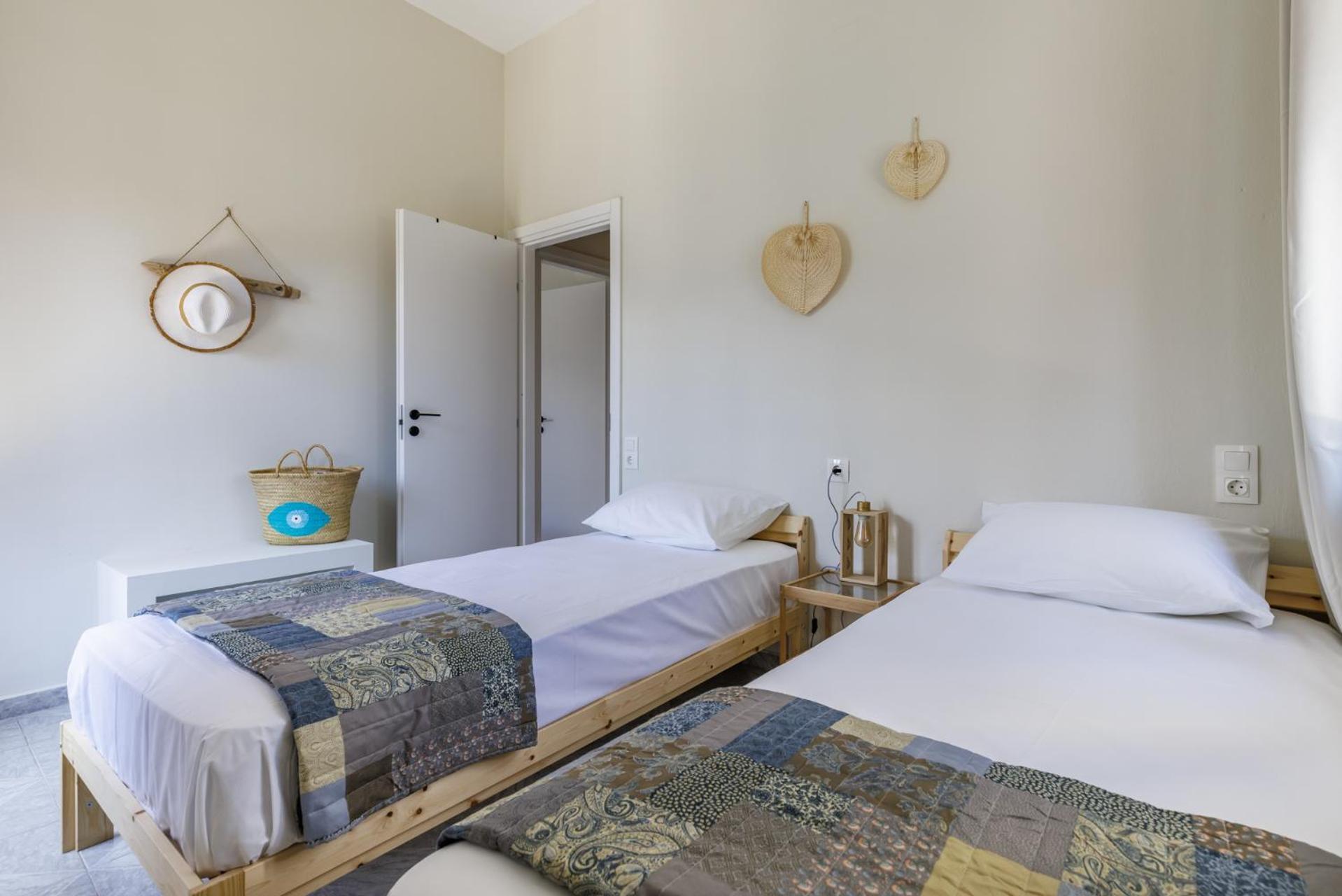 Apartment Rodani Skopelos Town