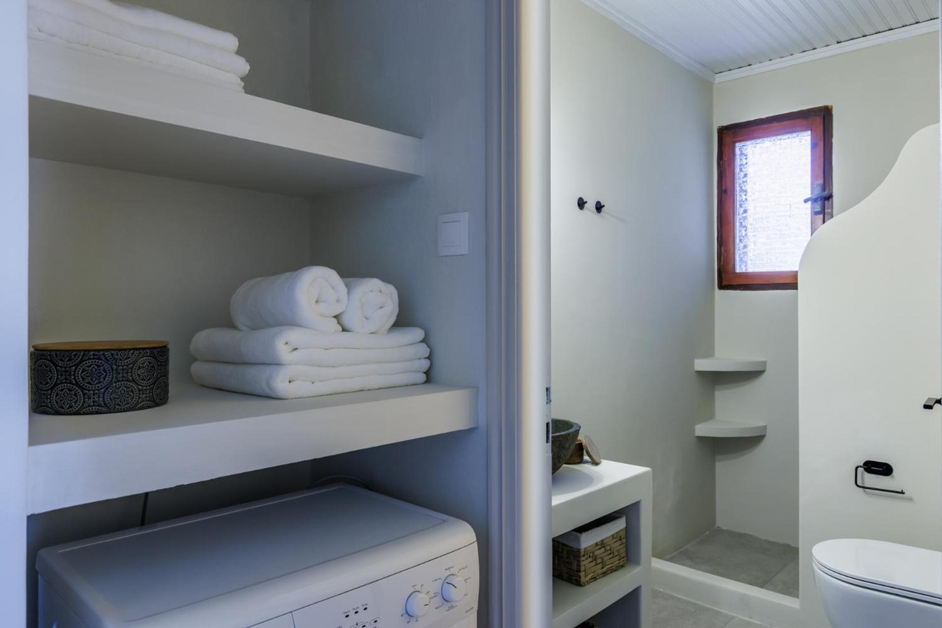 Apartment Rodani Skopelos Town