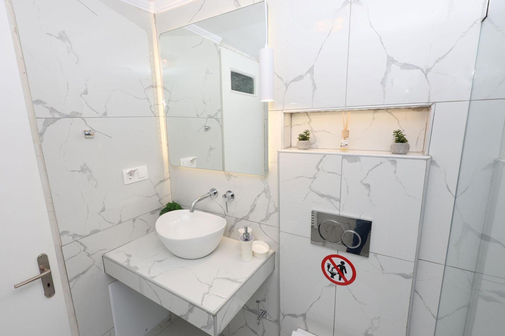 Seafront - Port House G Apartment Porto Heli