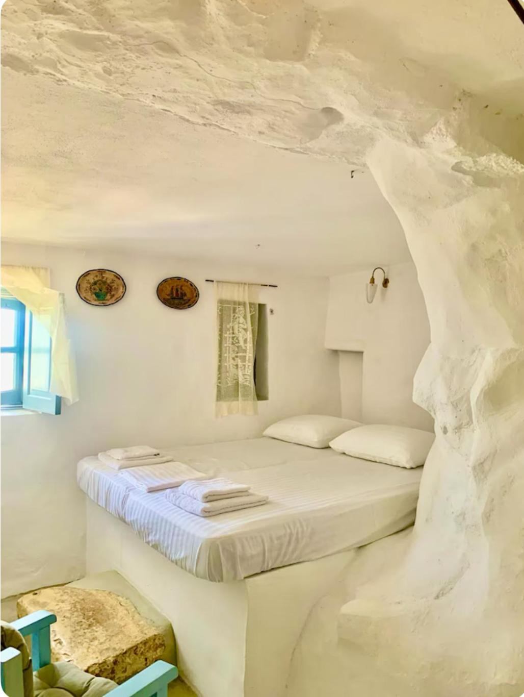 Holiday home Castle Seaview Retreat *