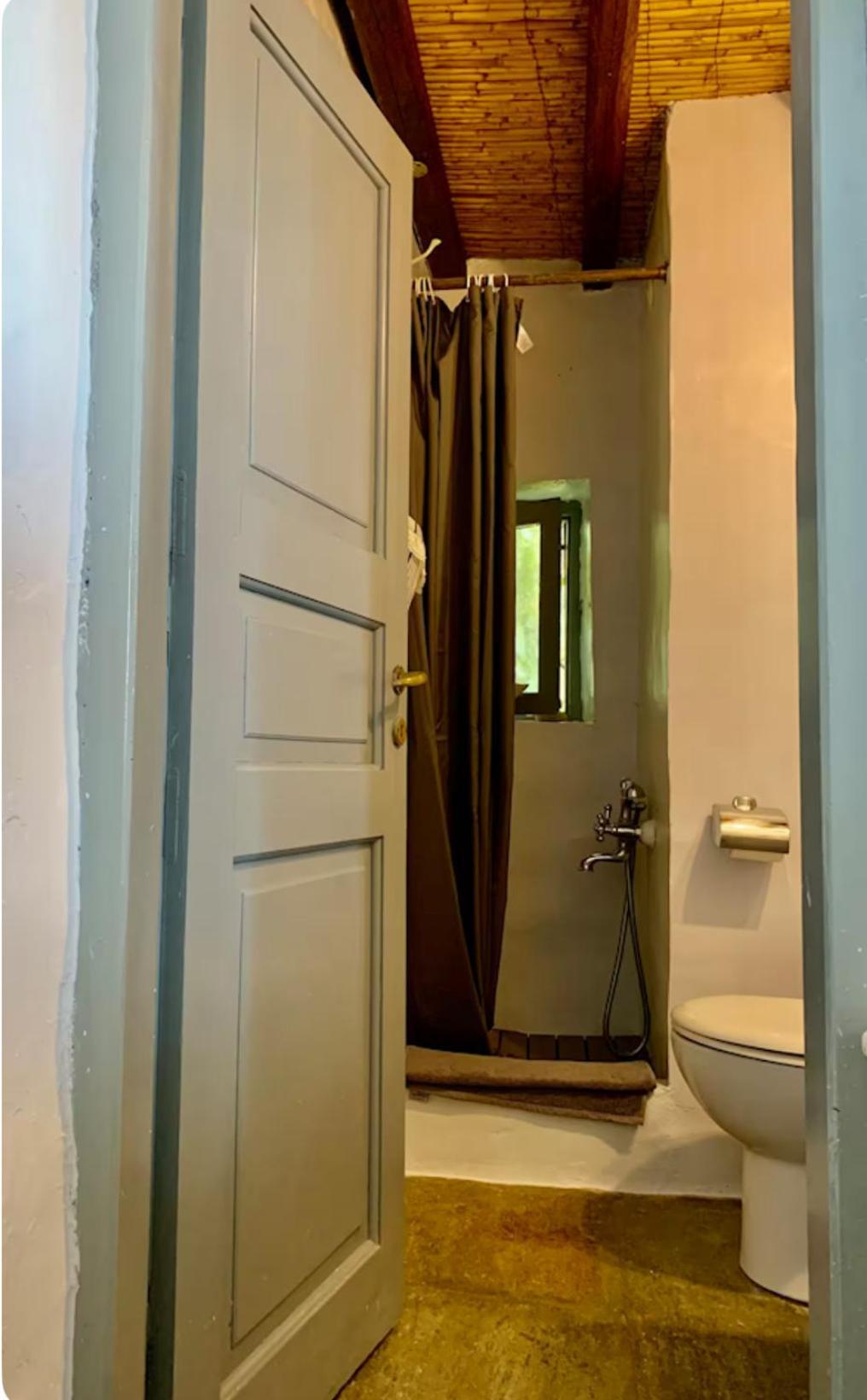 Holiday home Castle Seaview Retreat