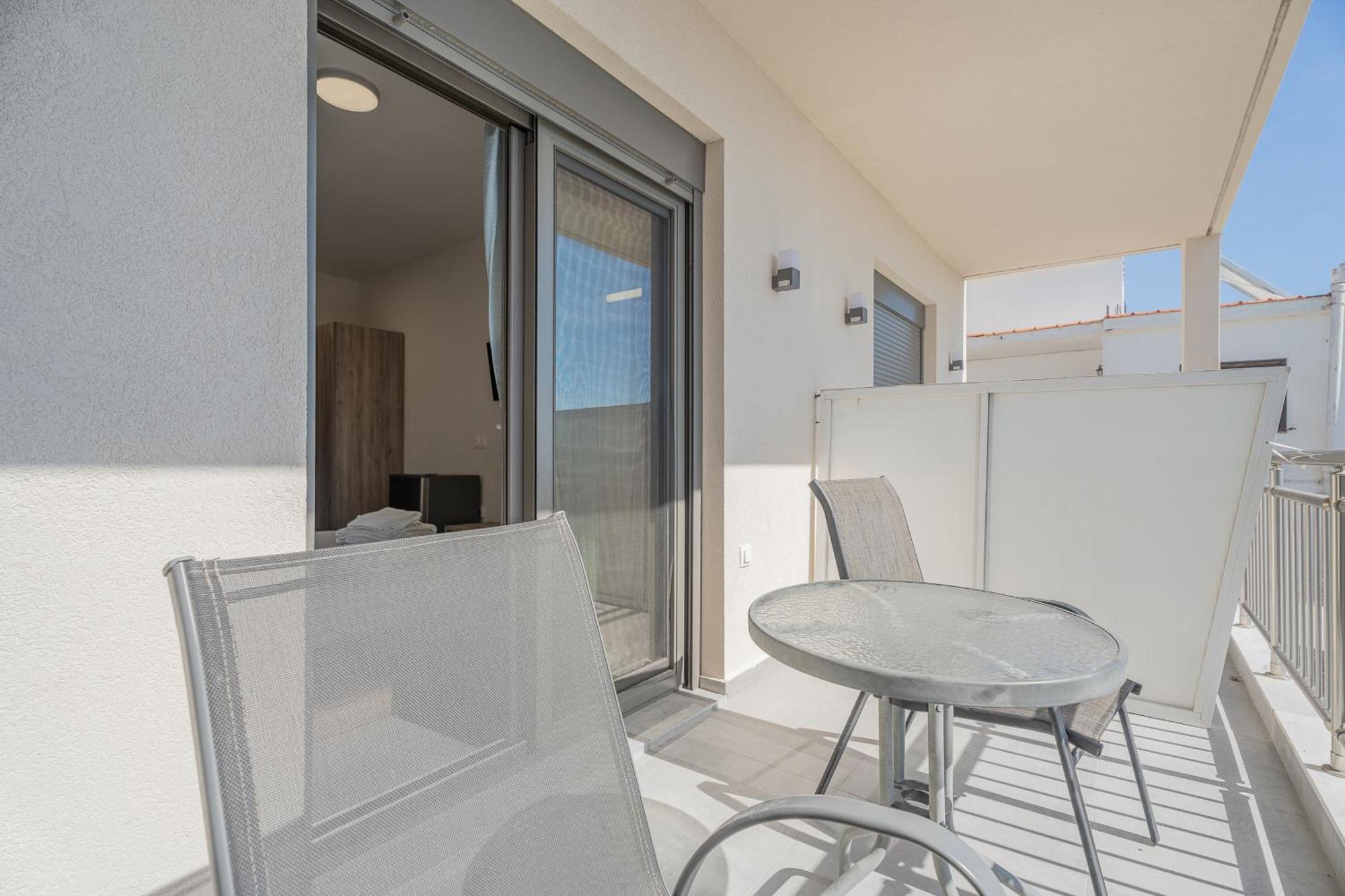 Areti House * Neos Marmaras