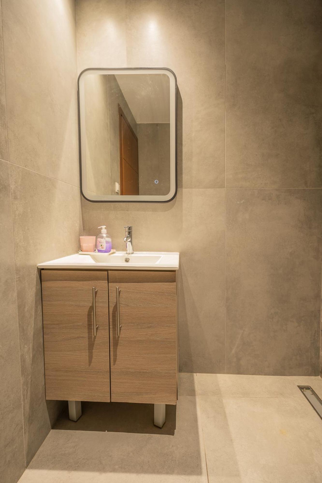 Apartment Areti House