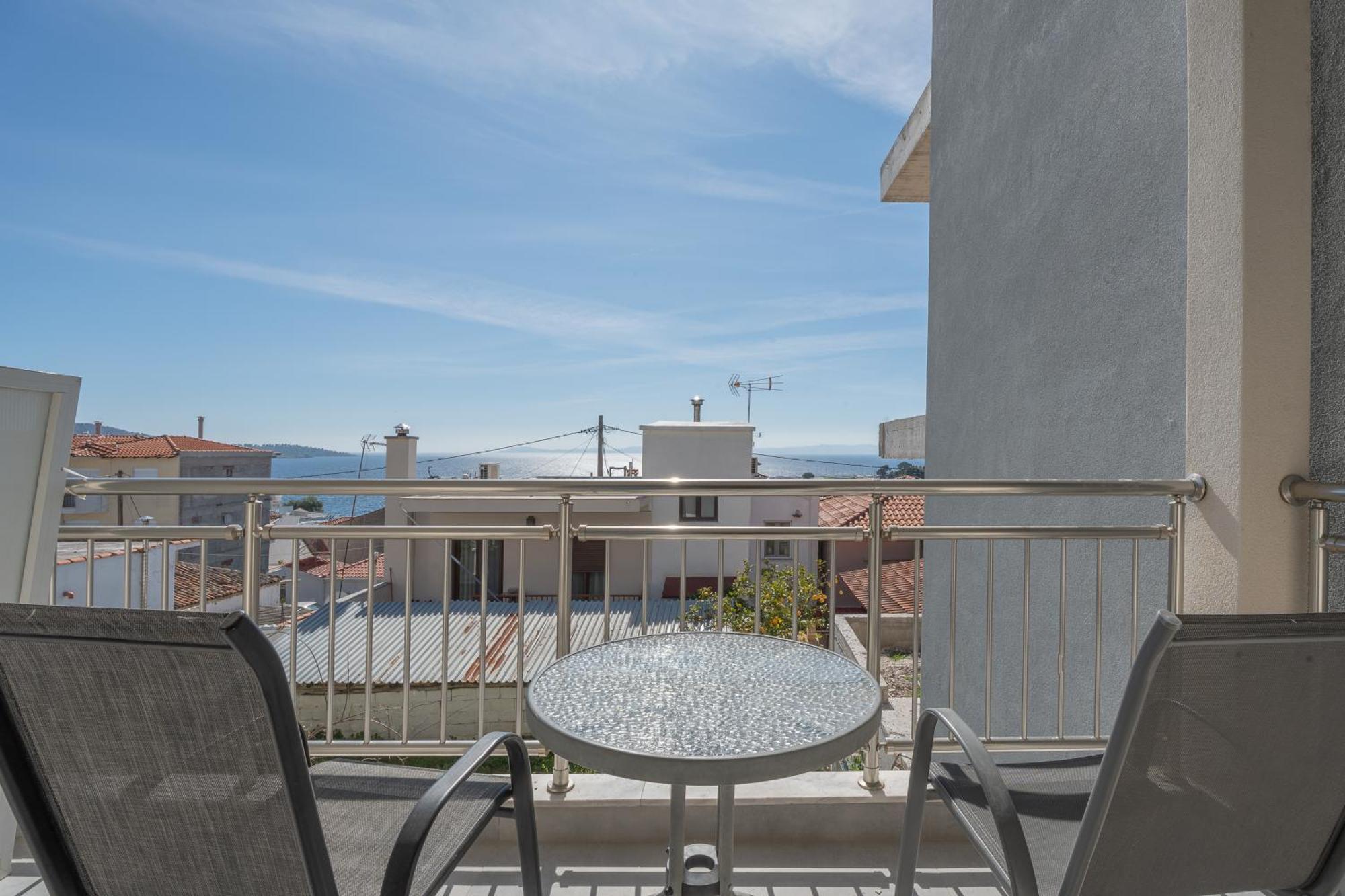 Apartment Areti House