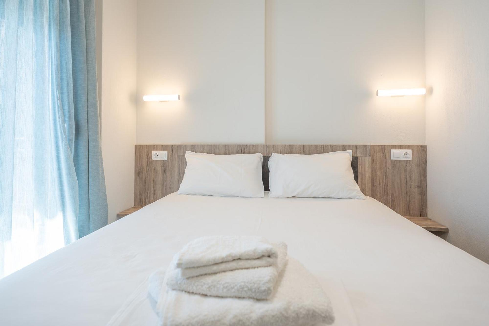 Areti House Apartment