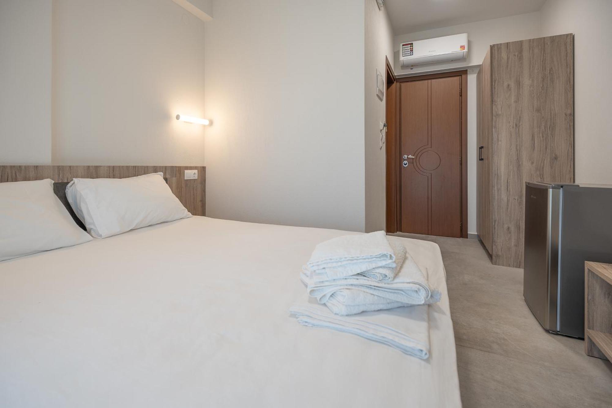 Apartment Areti House