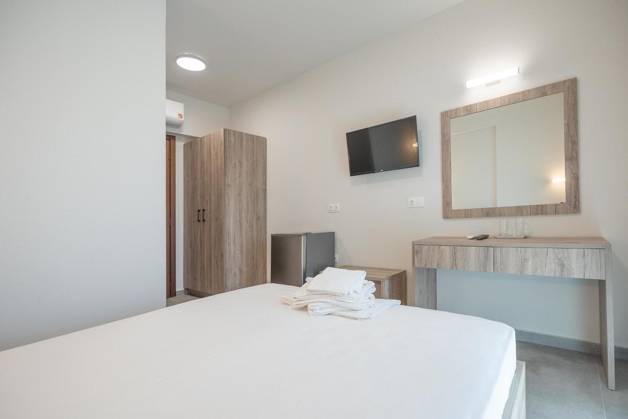 Areti House Apartment