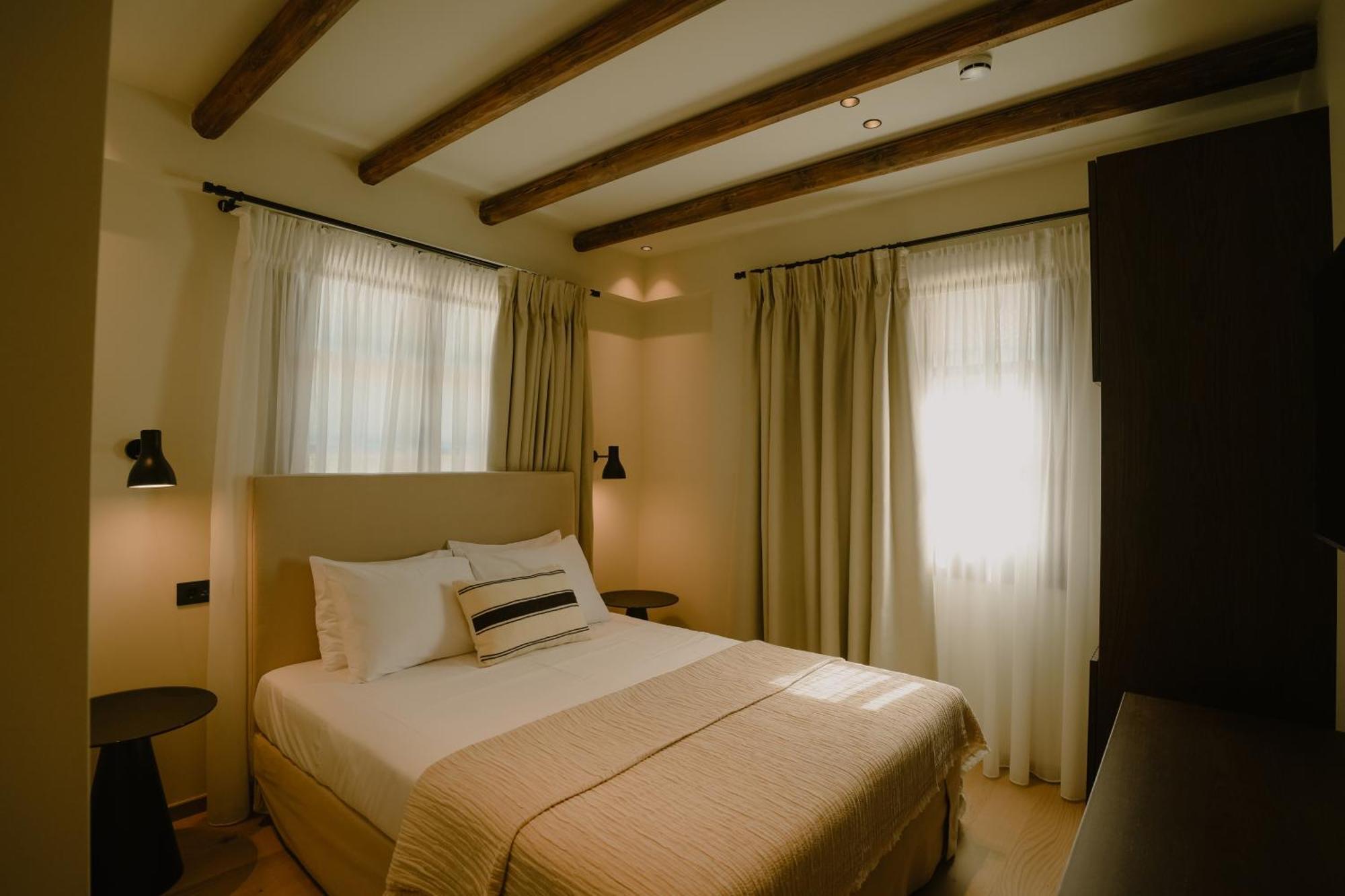 Bed & Breakfast Mones