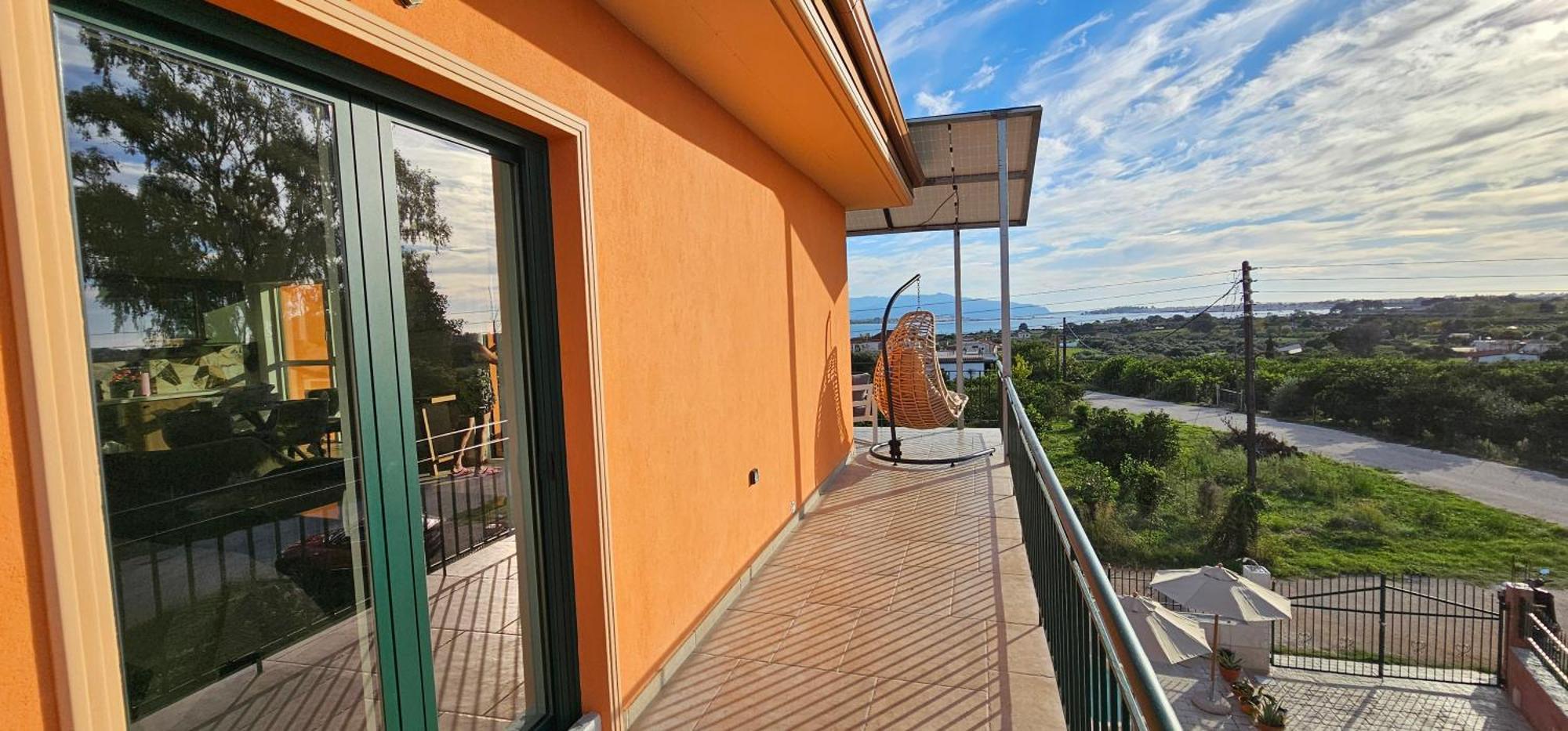 Marina Villa *