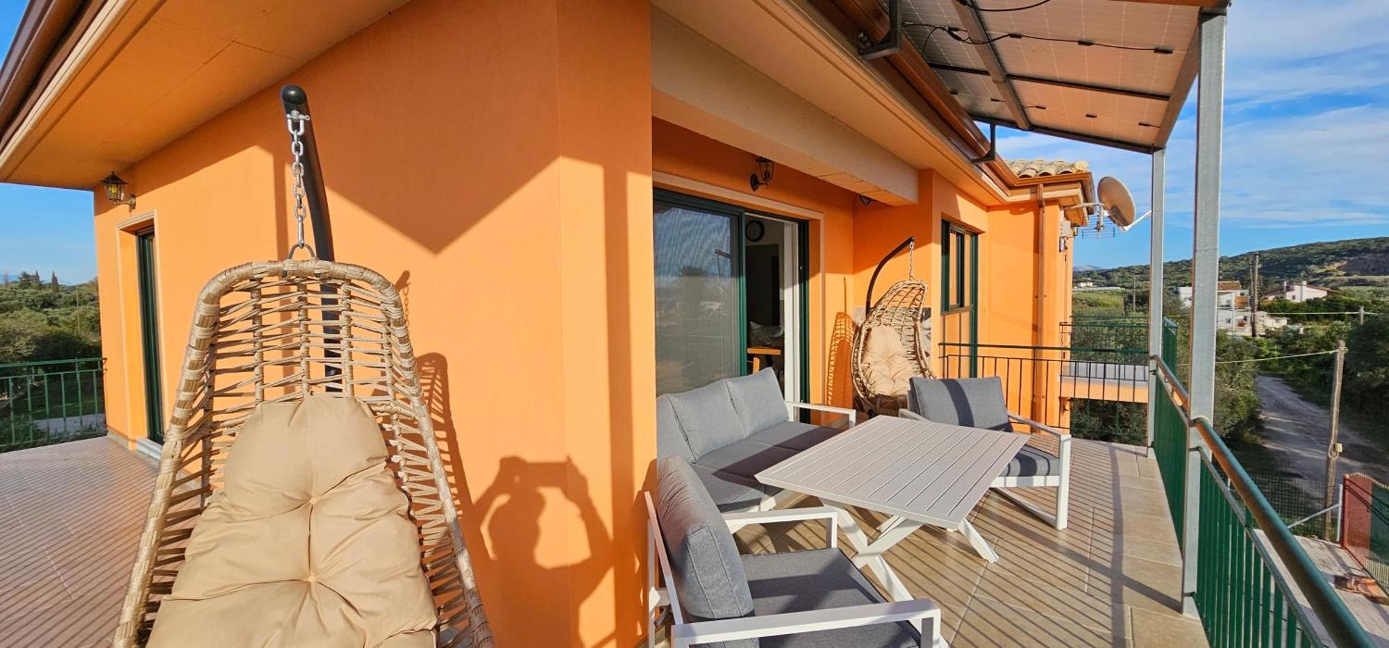 Marina Villa Preveza