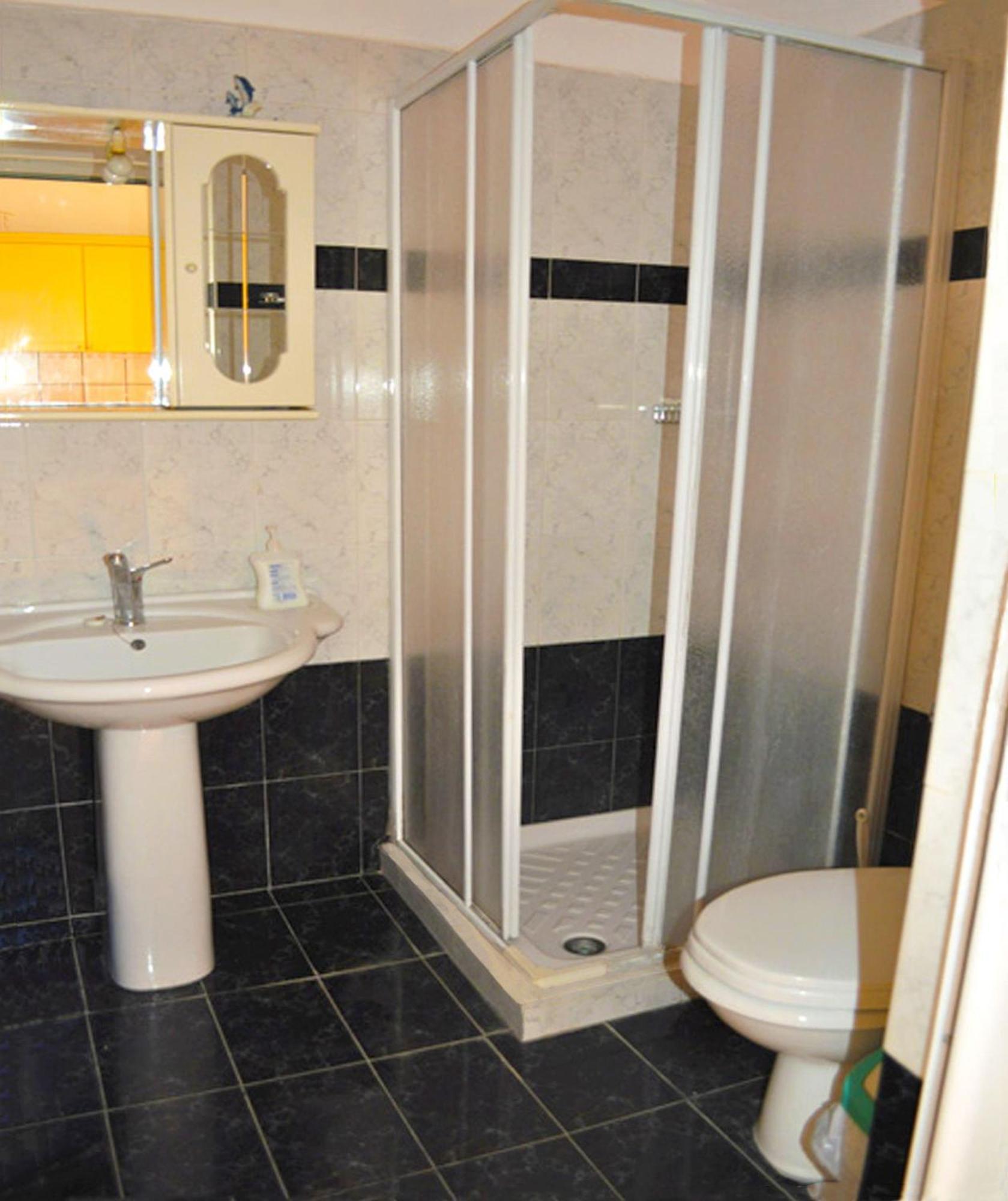 Apartment House Letta In A Very Quiet Location Agios Gordios *