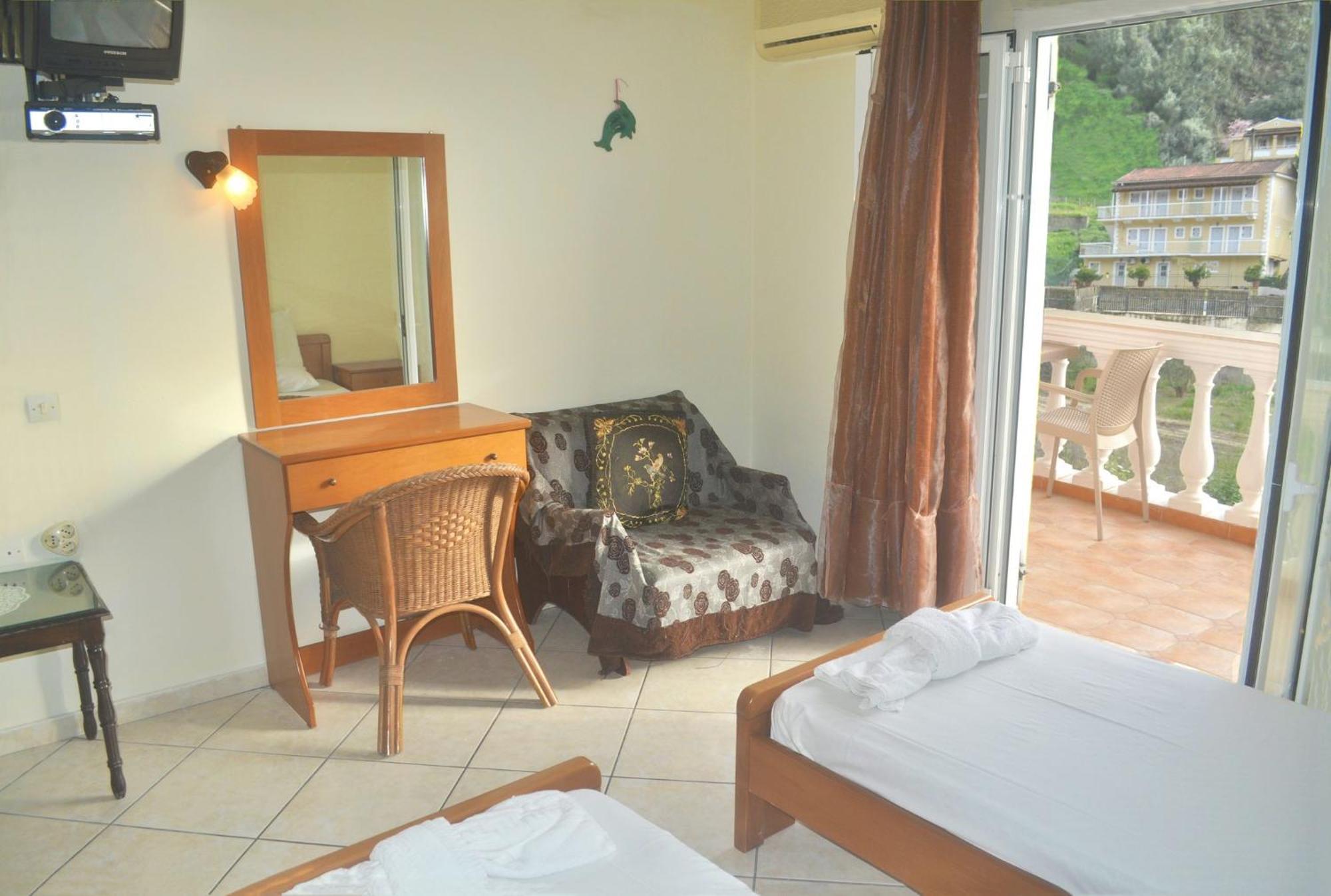 Apartment House Letta In A Very Quiet Location Agios Gordios *