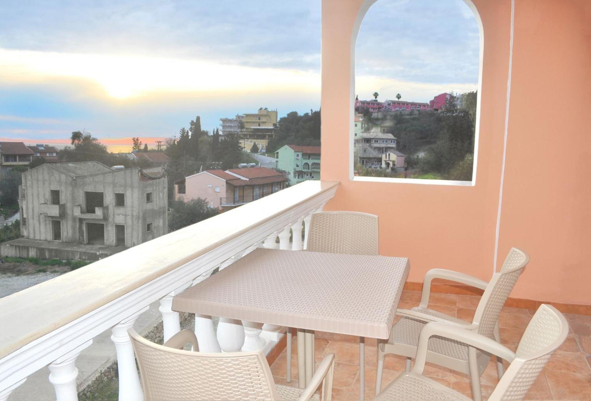Apartment House Letta In A Very Quiet Location Agios Gordios *