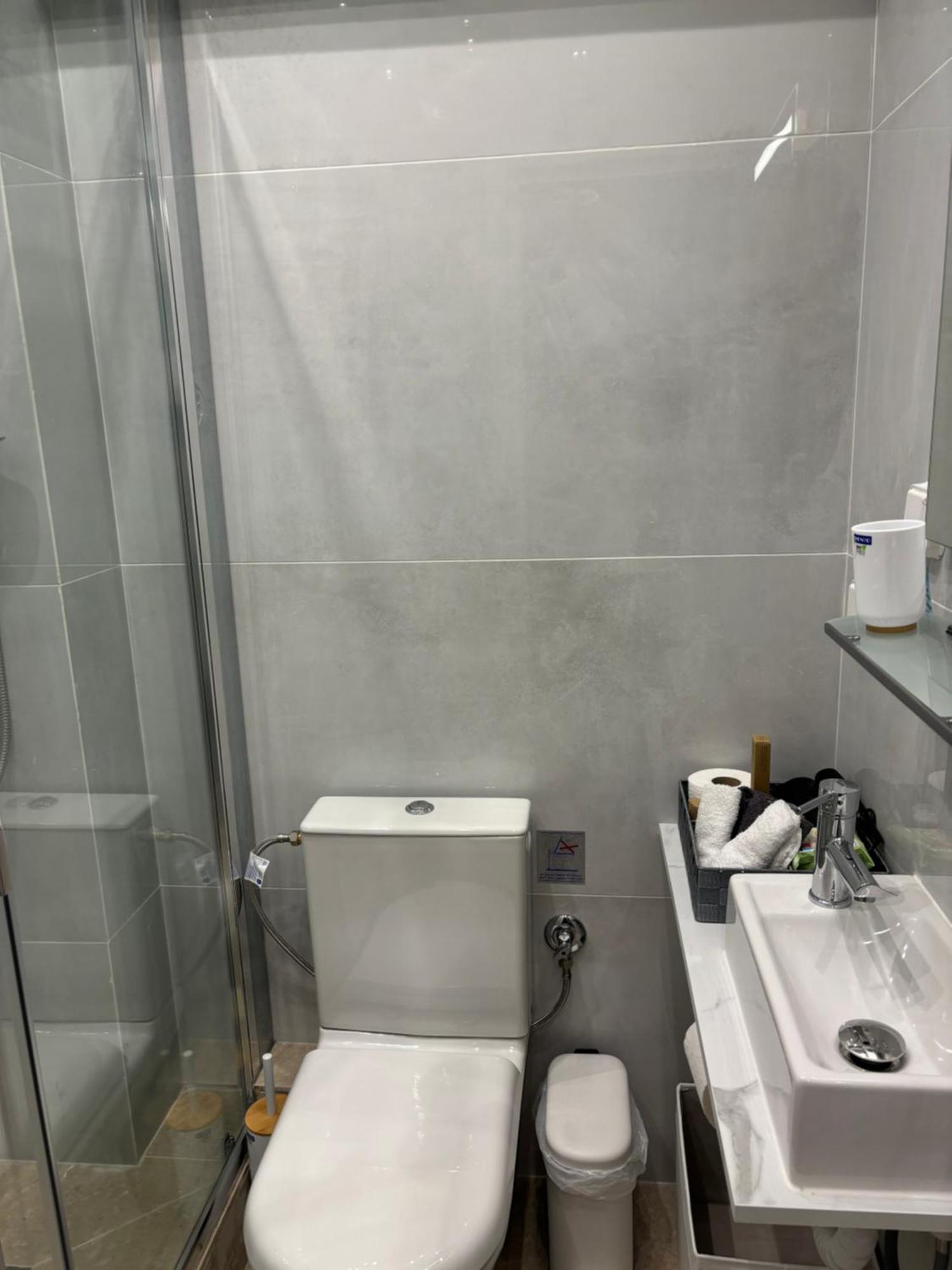 Apartment Ble Atlas 6 *
