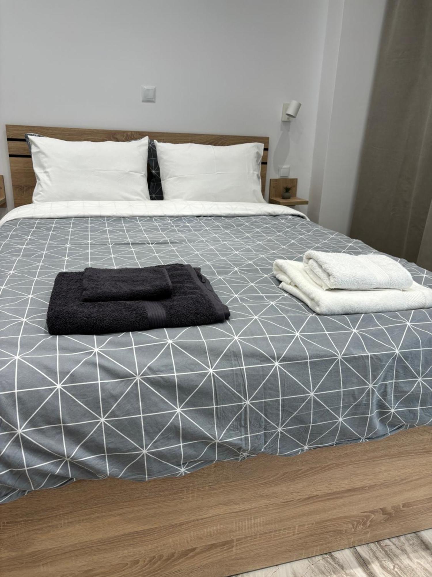 Ble Atlas 6 Apartment Loutraki (Corinthia)