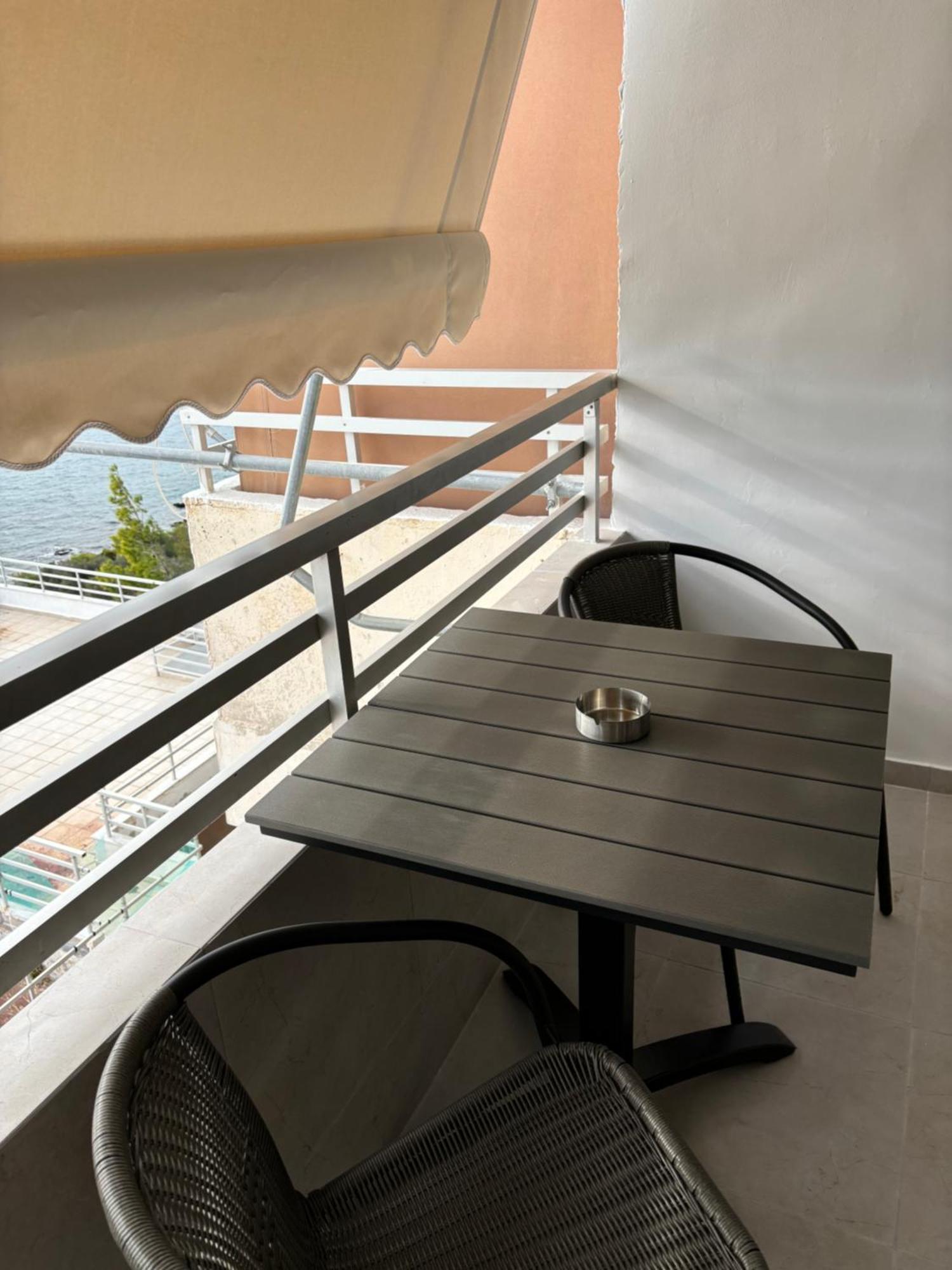Ble Atlas 6 * Loutraki (Corinthia)