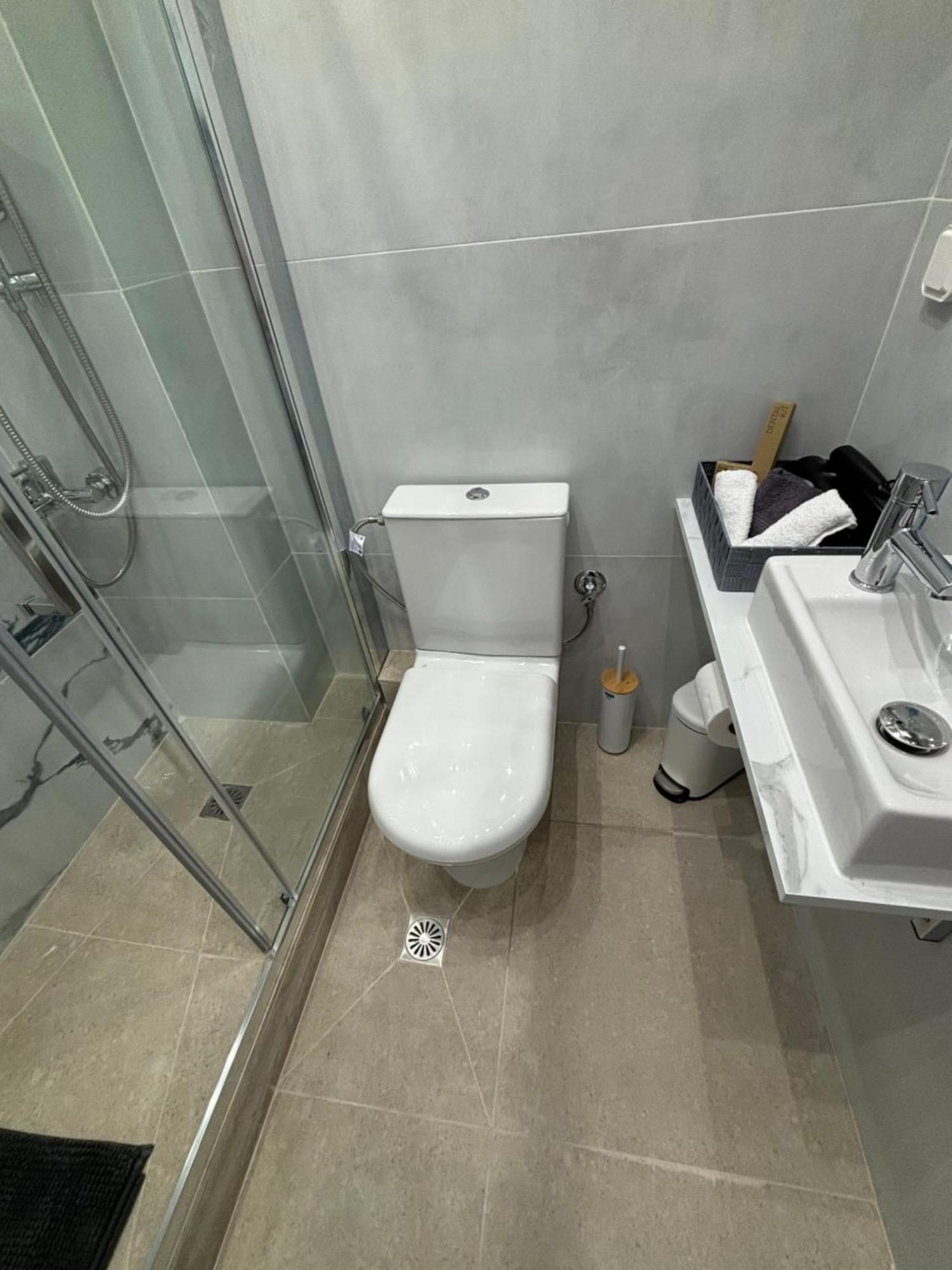 Ble Atlas 6 Apartment Loutraki (Corinthia)