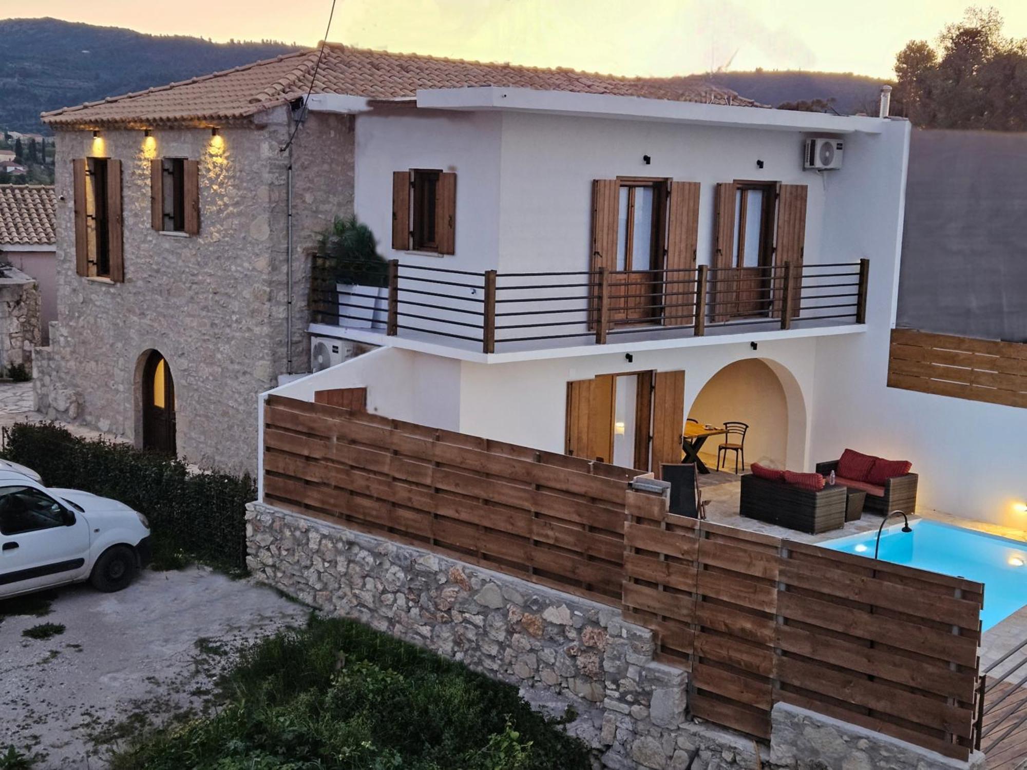 Villa Rouga *