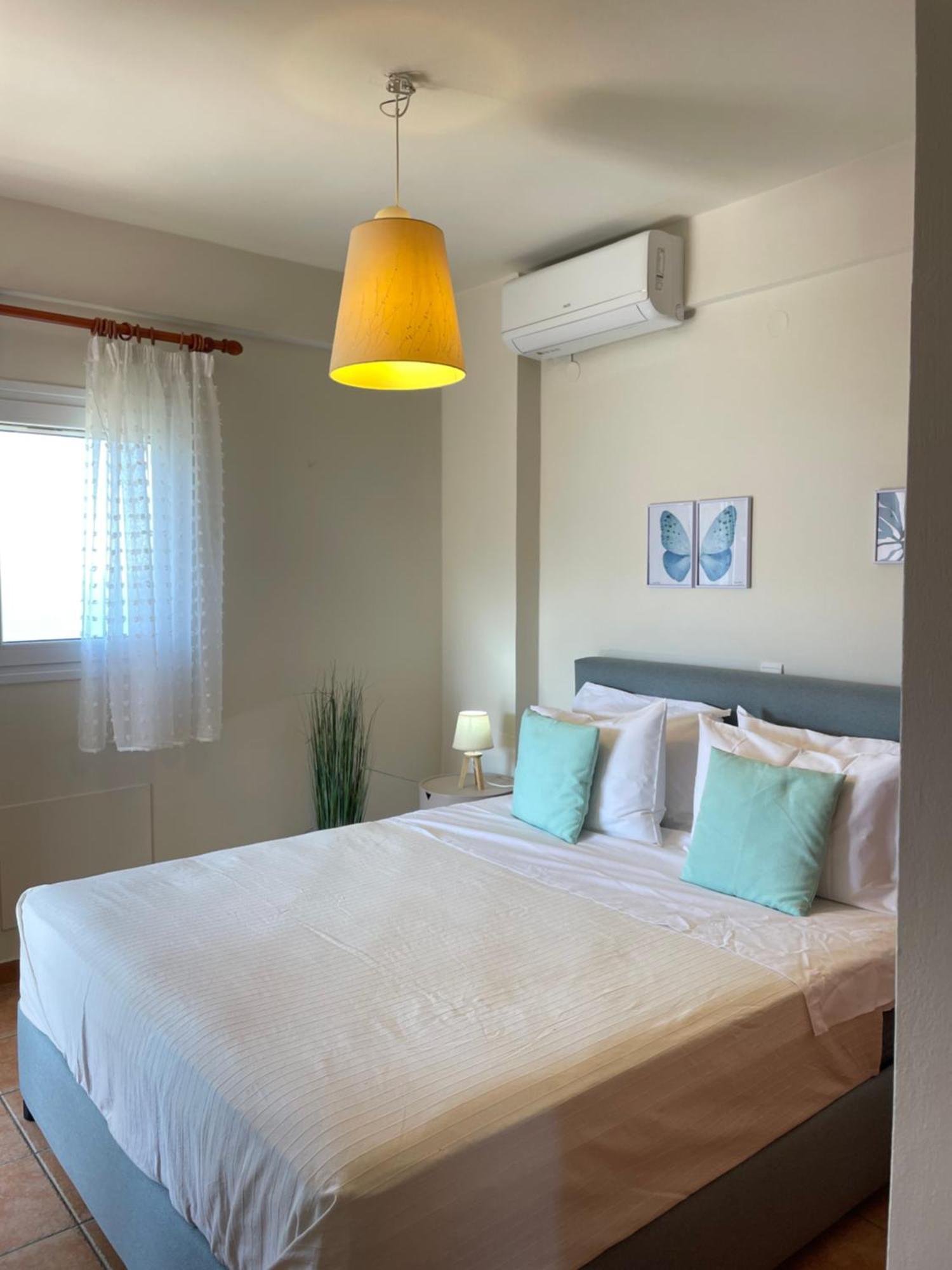 Skyline Serenity Apartment *