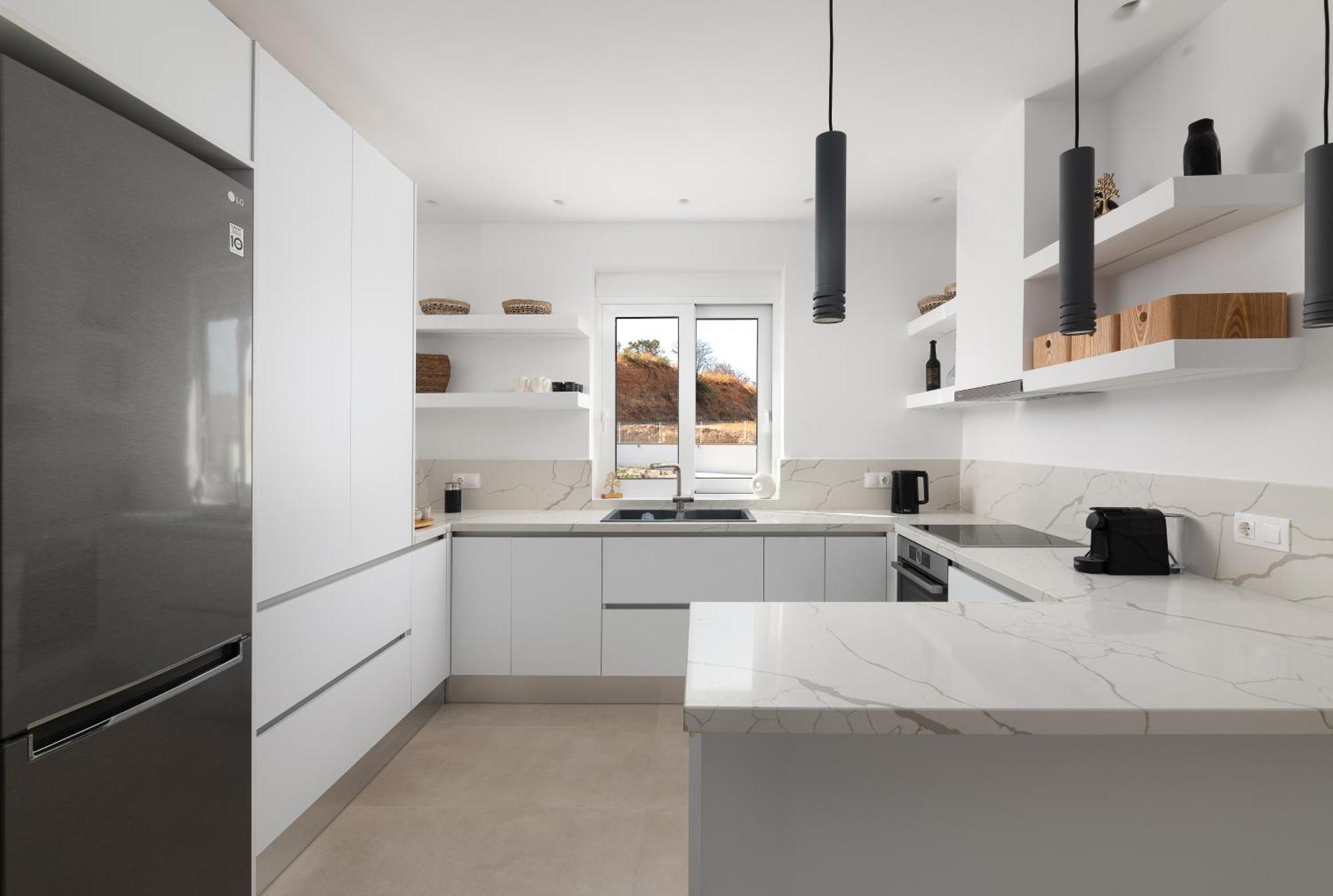 Luxurious With Sea Views In Rhodes Gennadi