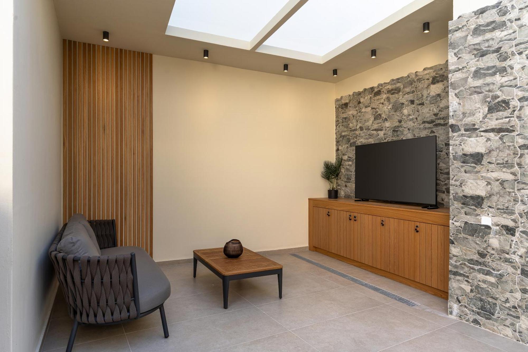 Dea Del Porto Wellness & Rethymno (Crete)