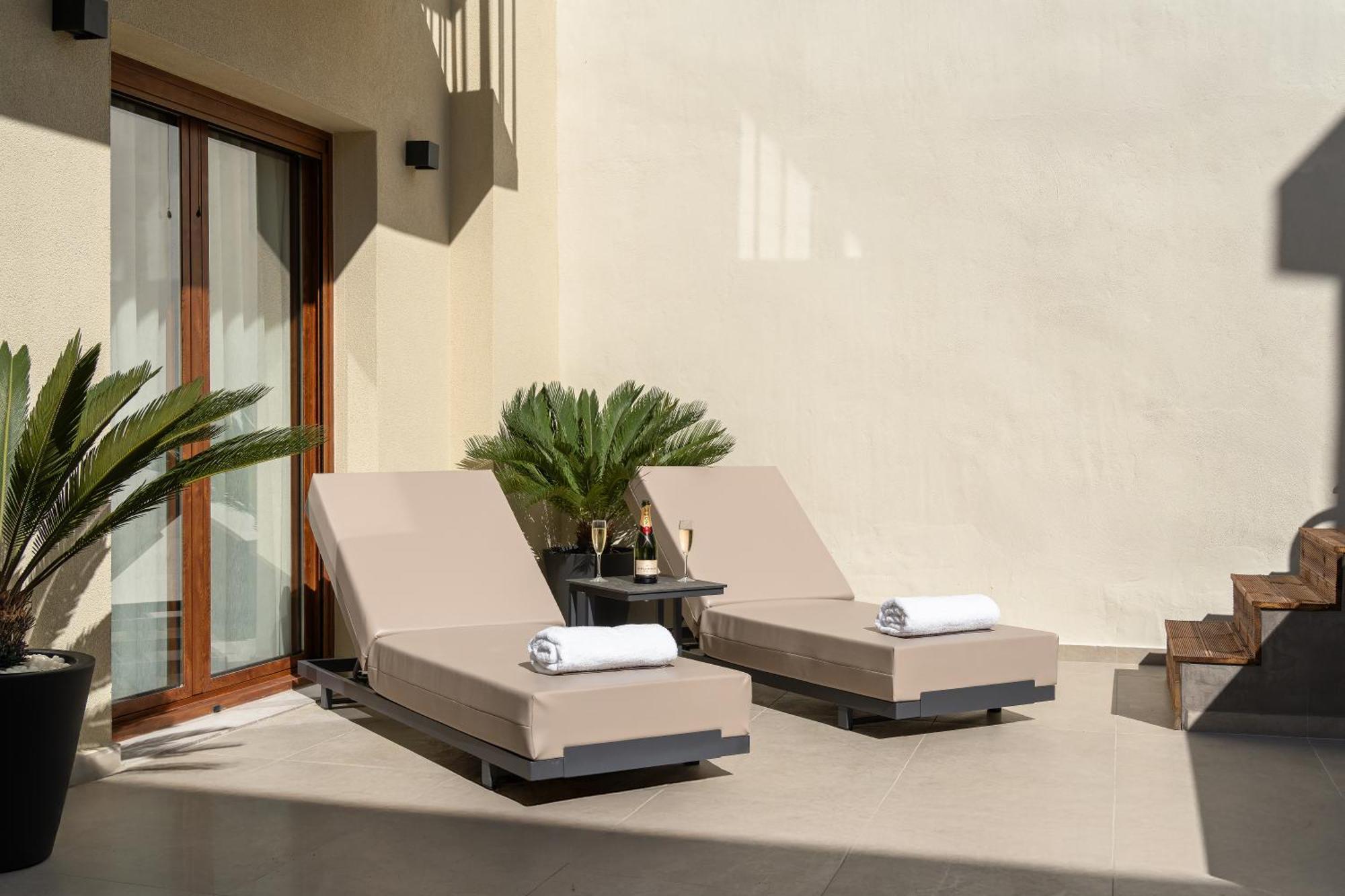 Dea Del Porto Wellness &
