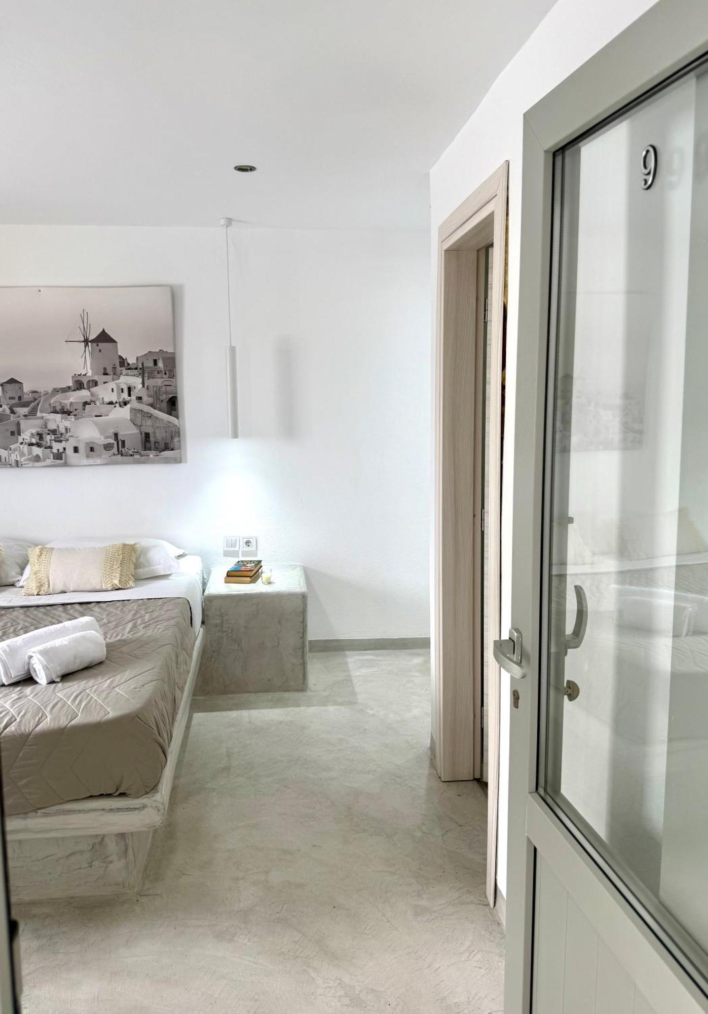 Hotel Sepal Fira (Santorini)