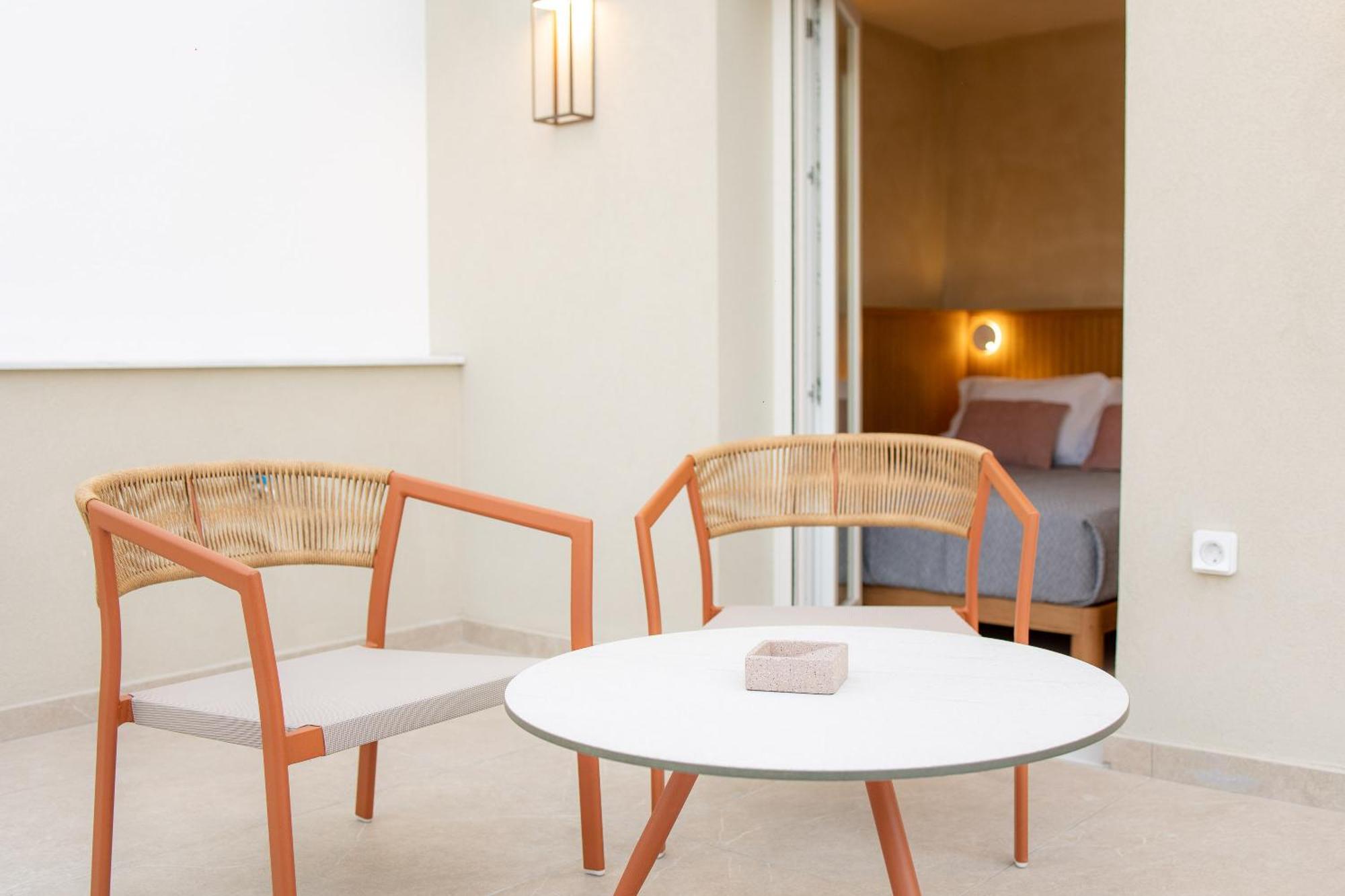 Centauro Prime Residencies Apartment