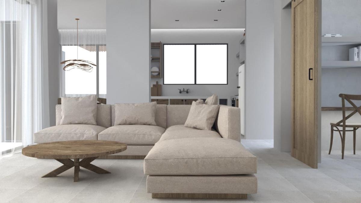 Tao House * Ferma