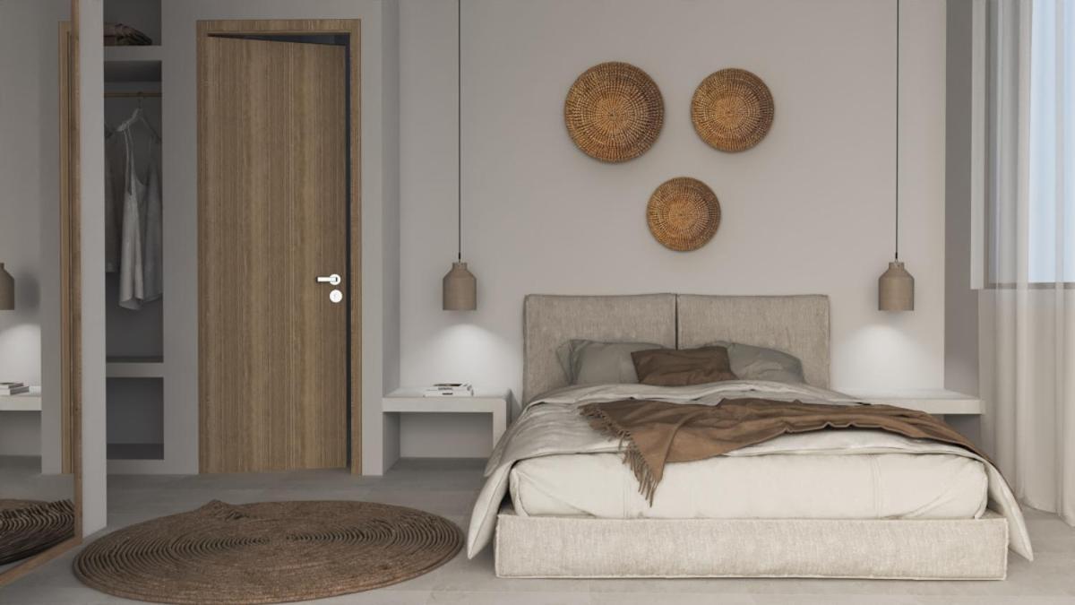Tao House Holiday home Ferma