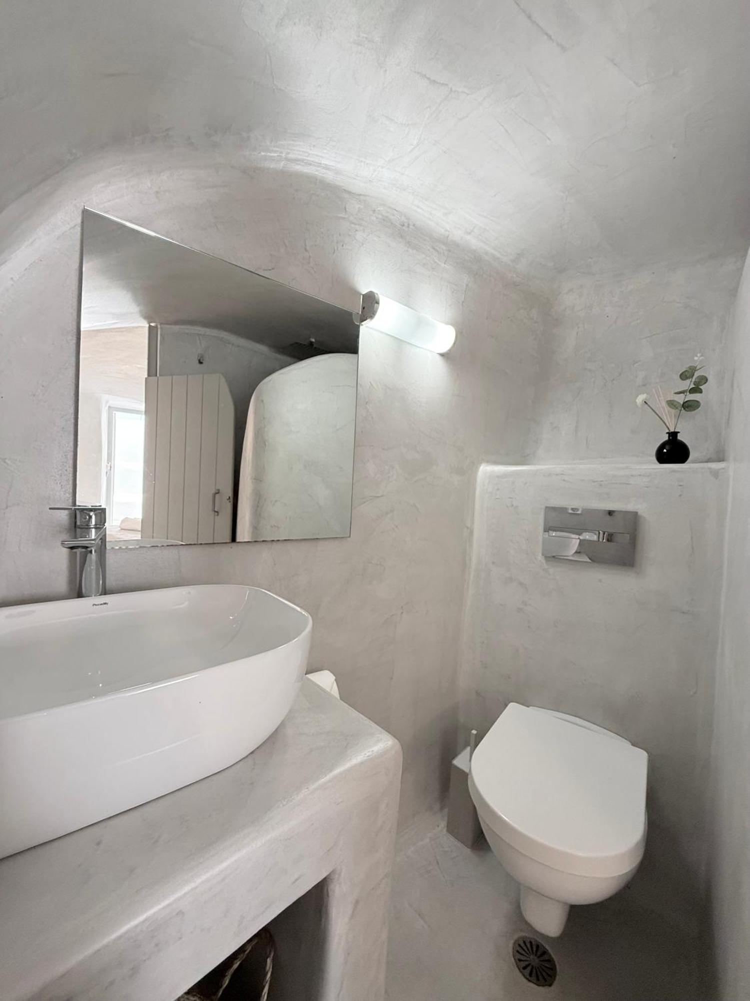 Hotel Sepal Fira (Santorini)
