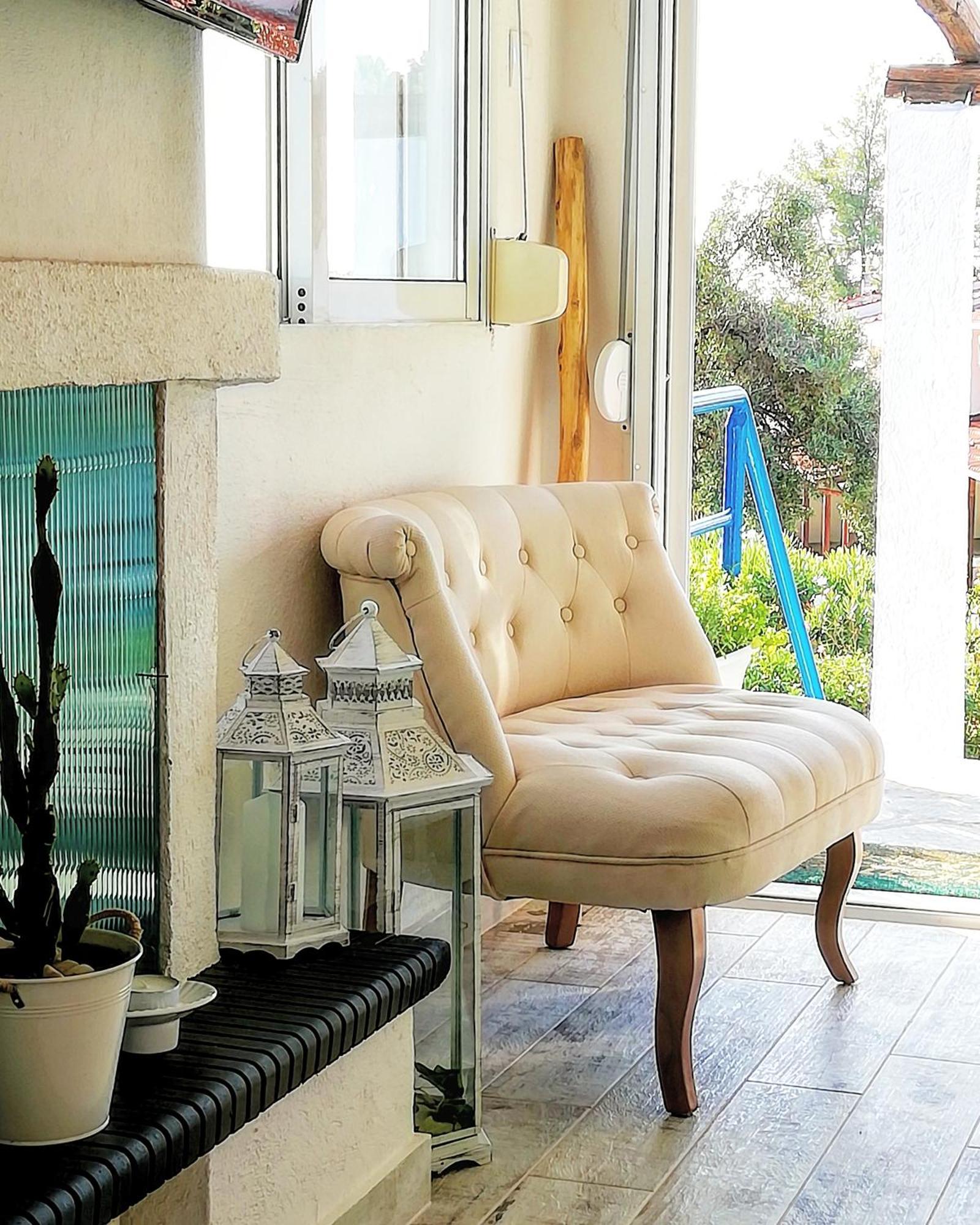 Holiday home Aelia House Chalkidiki Fourka