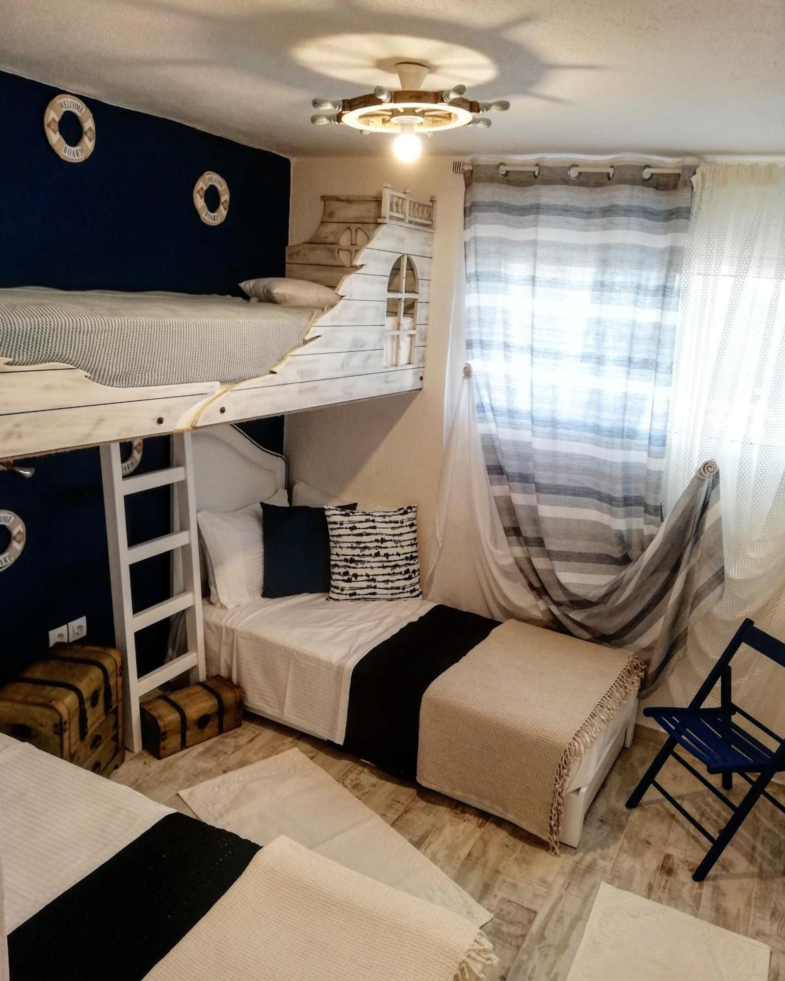 Aelia House Chalkidiki