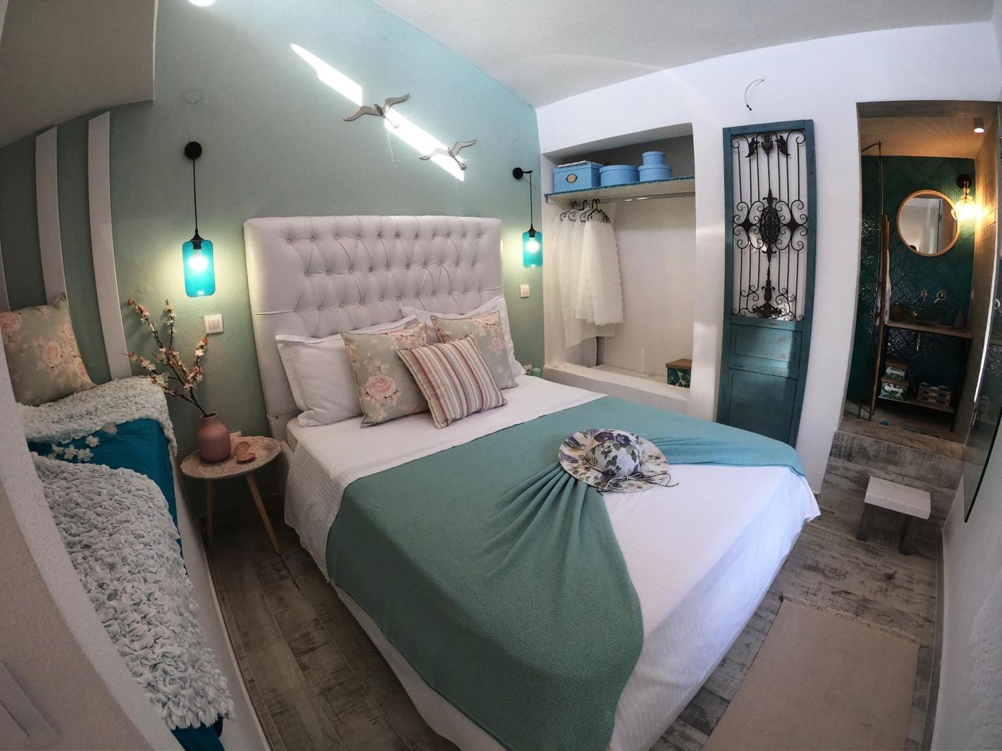 Aelia House Chalkidiki