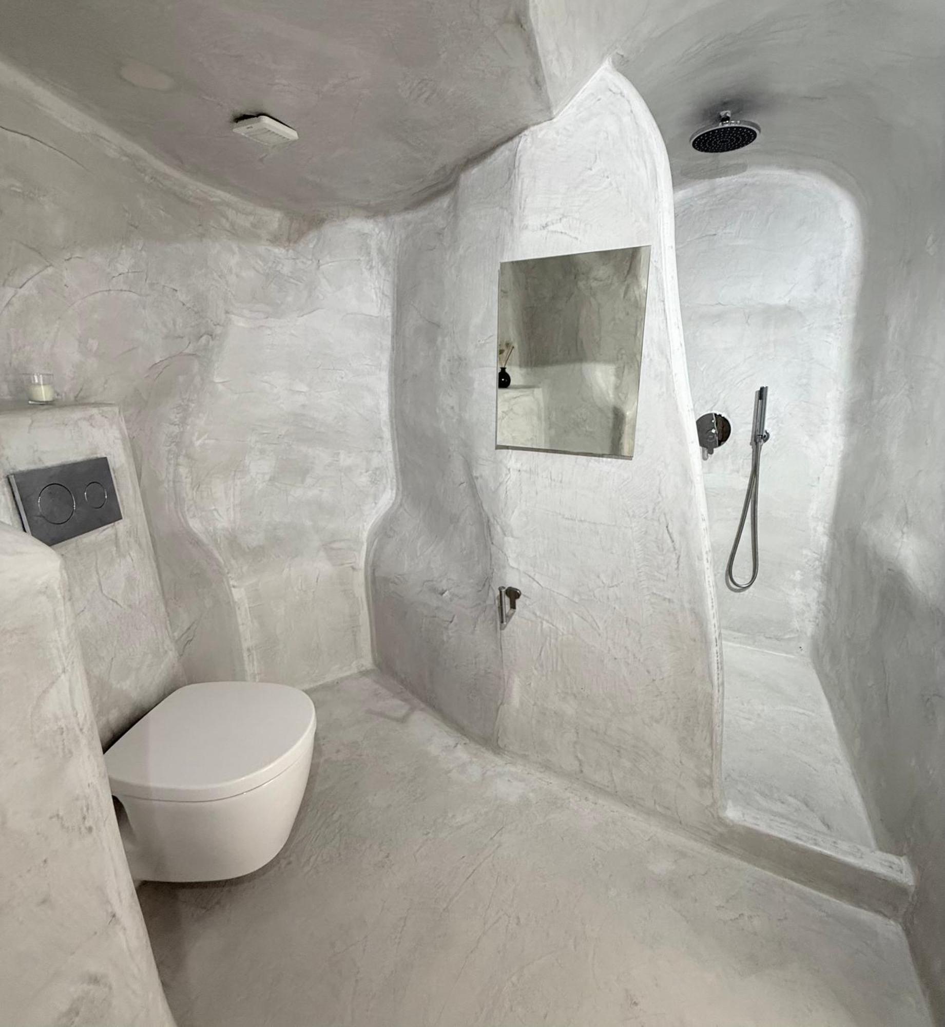 Sepal * Fira (Santorini)