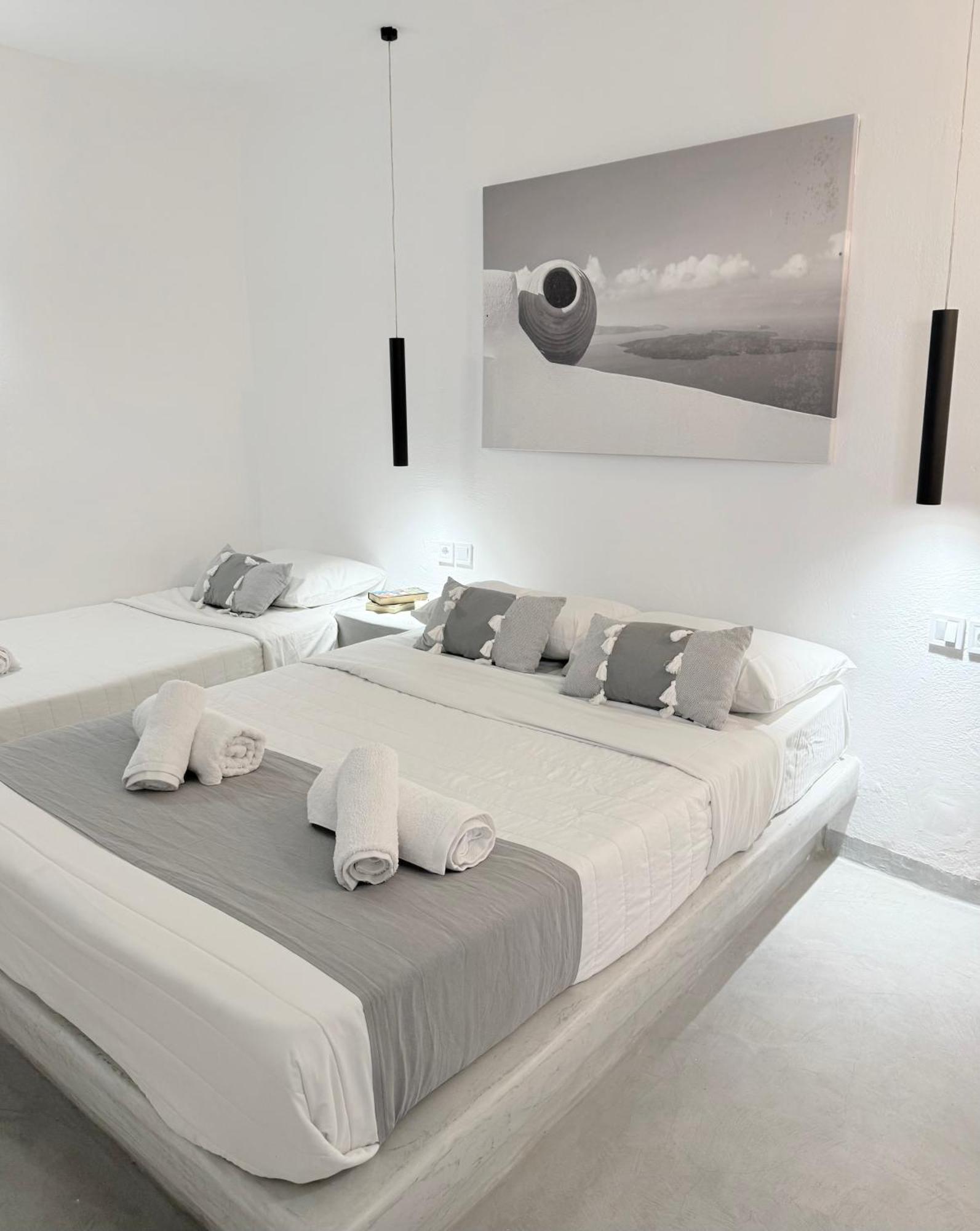 Hotel Sepal Fira (Santorini)