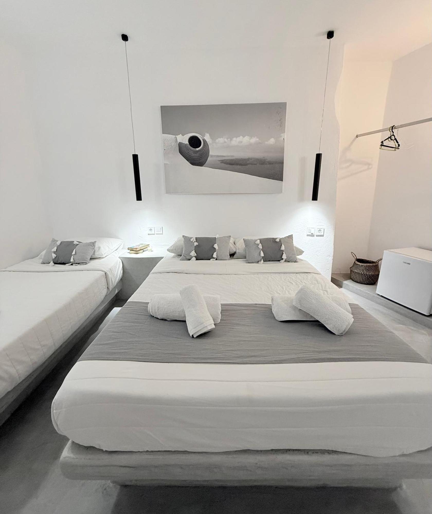 Hotel Sepal Fira (Santorini)
