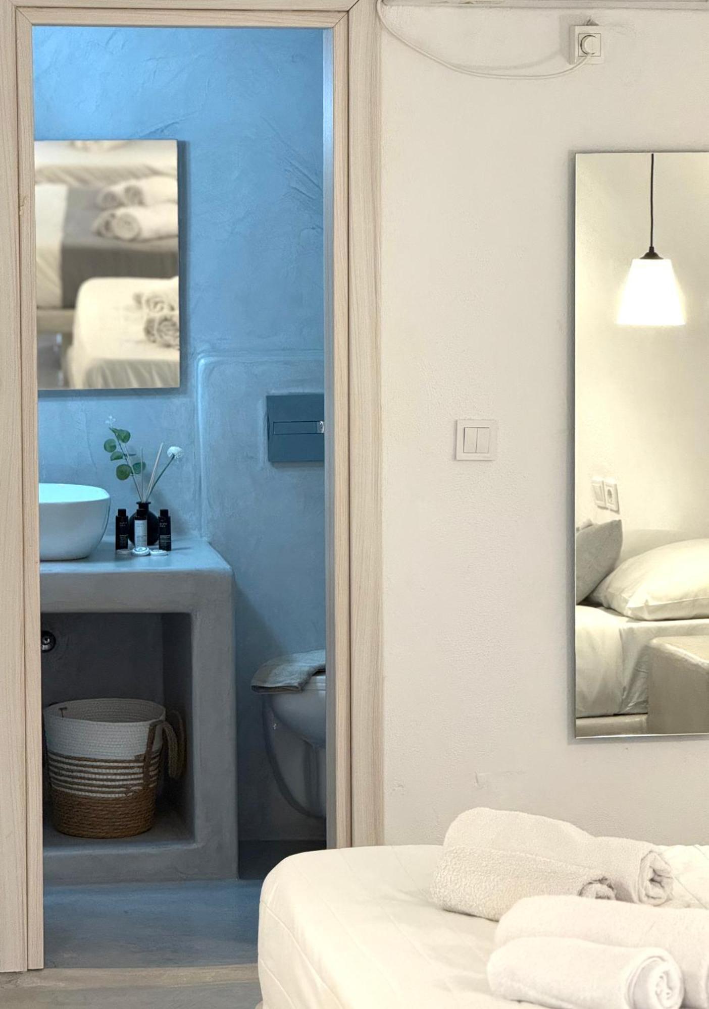 Hotel Sepal Fira (Santorini)