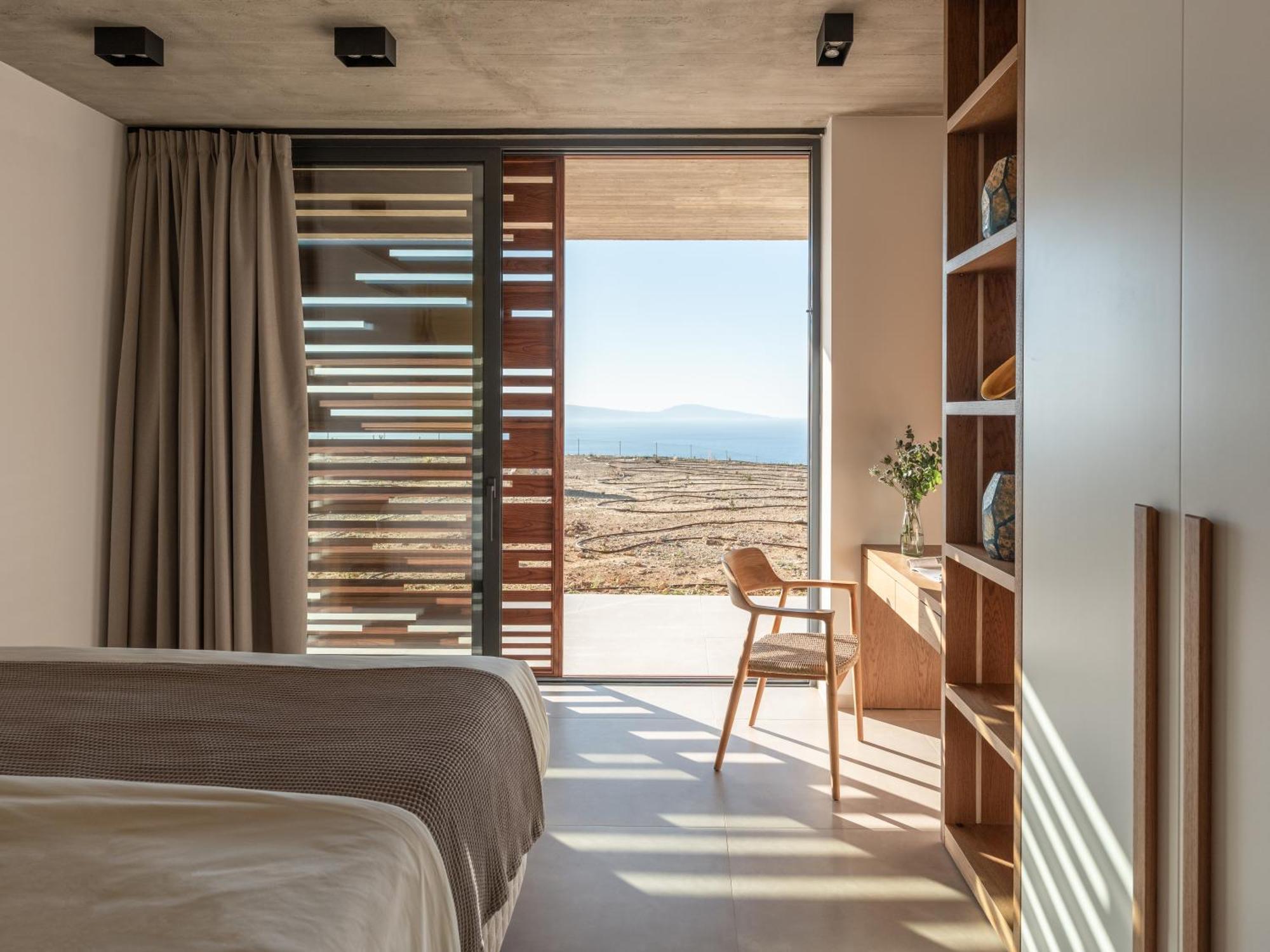 Keras Cliff House Agia Galini (Crete)