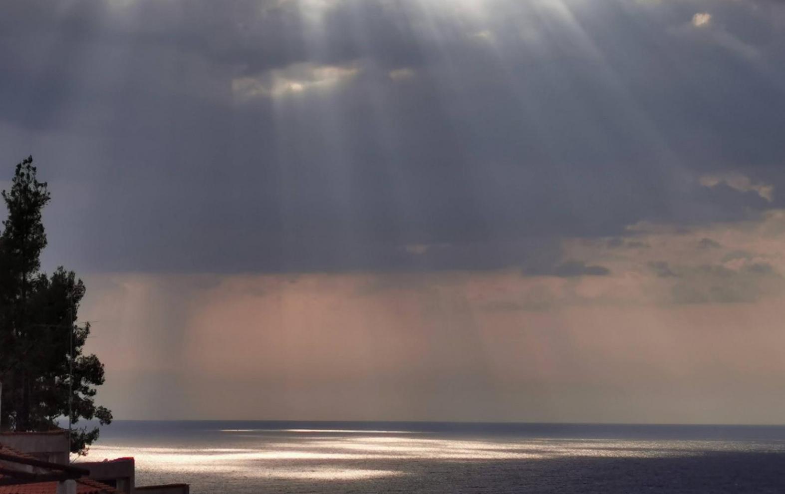 Aelia House Chalkidiki