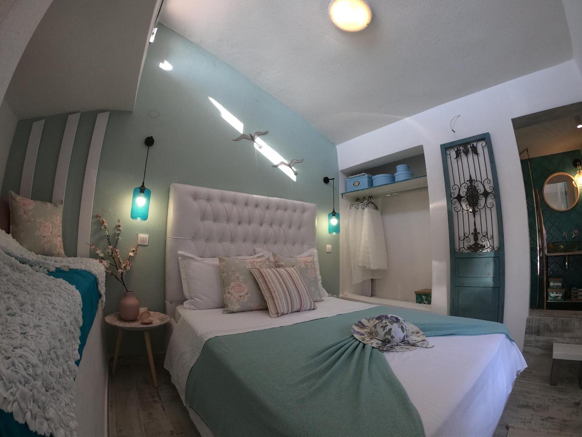 Aelia House Chalkidiki
