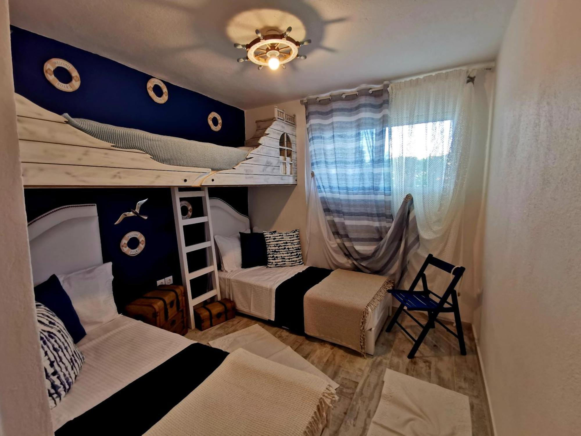 Holiday home Aelia House Chalkidiki *