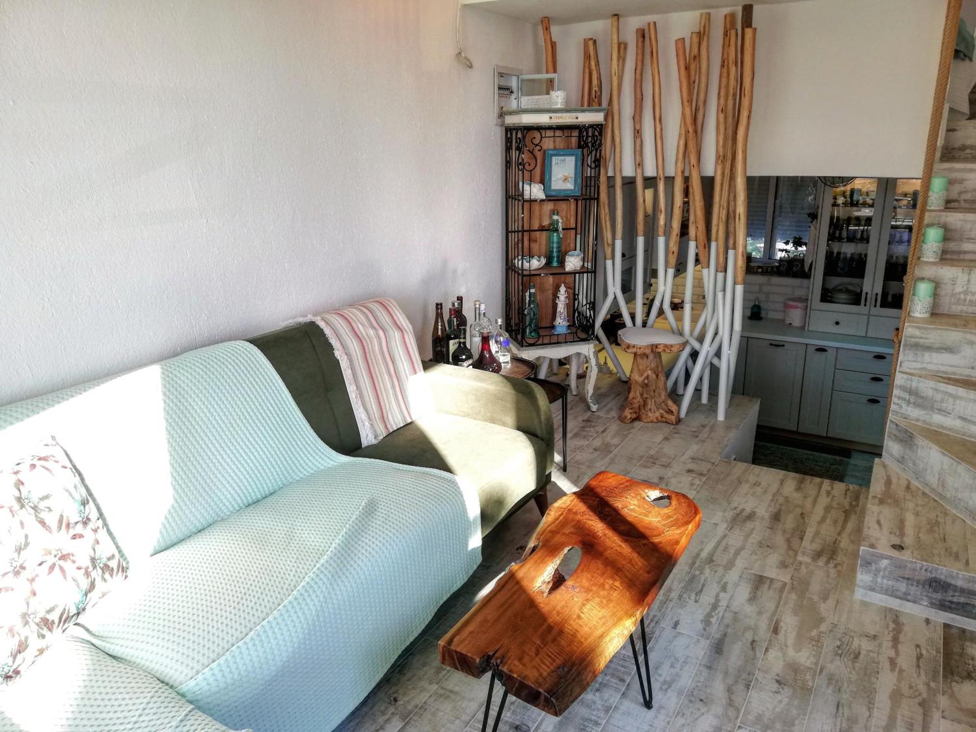 Aelia House Chalkidiki Holiday home Fourka