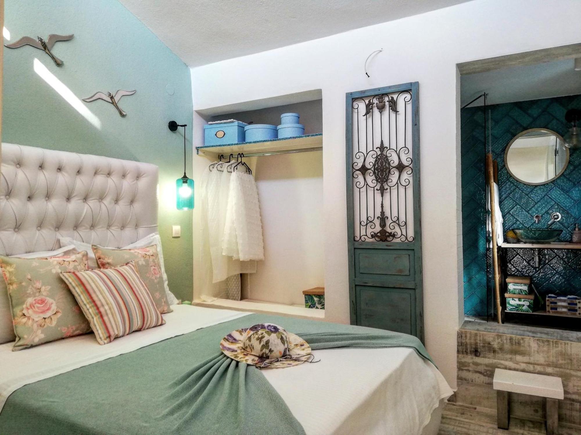 Holiday home Aelia House Chalkidiki Fourka