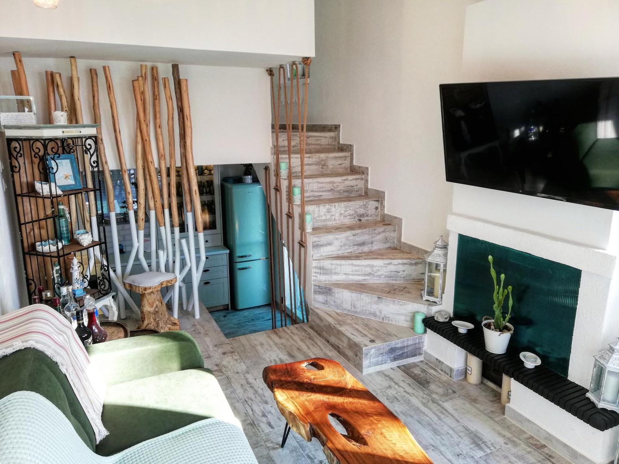 Holiday home Aelia House Chalkidiki *